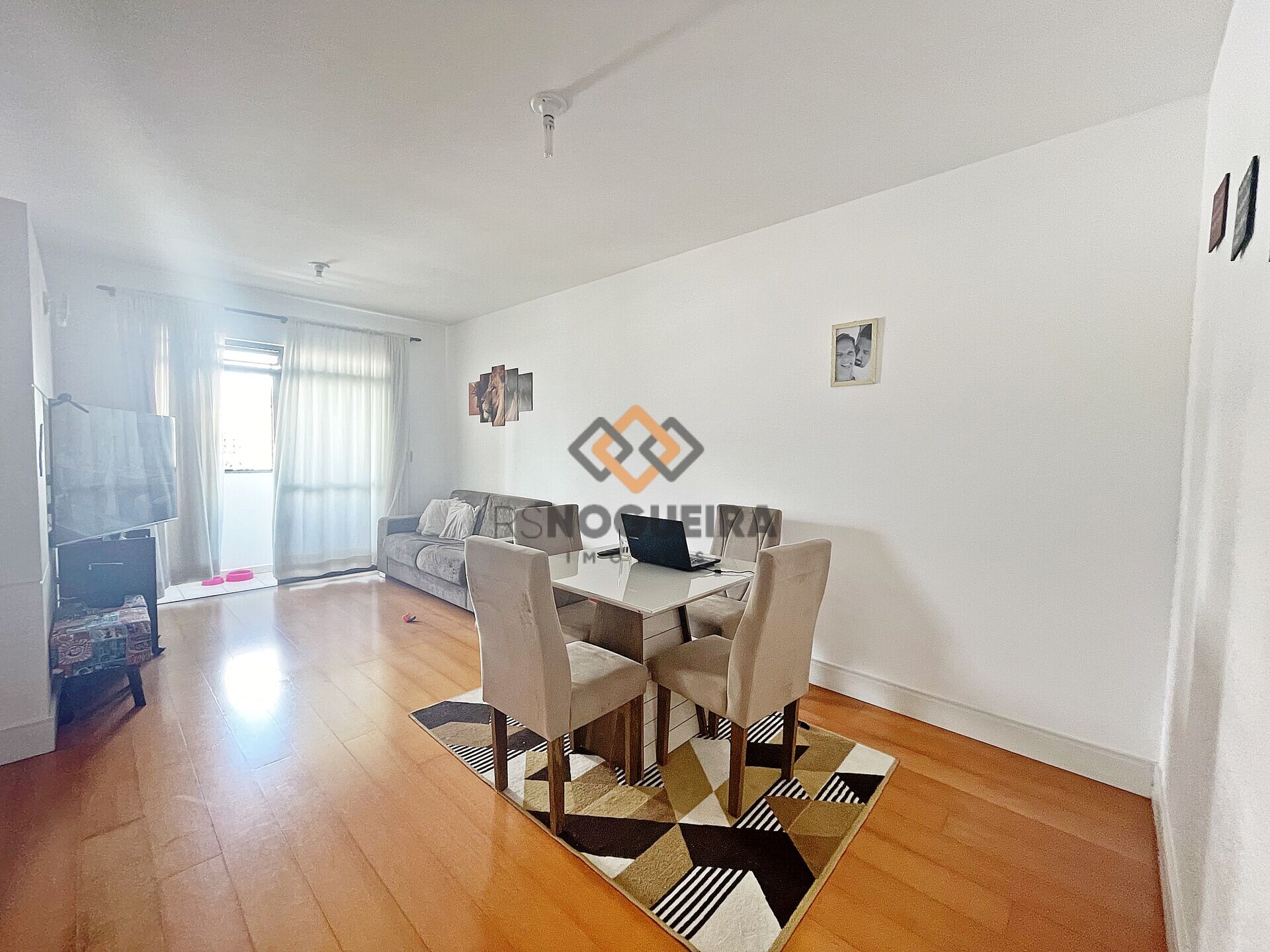 Apartamento à venda com 3 quartos, 75m² - Foto 5