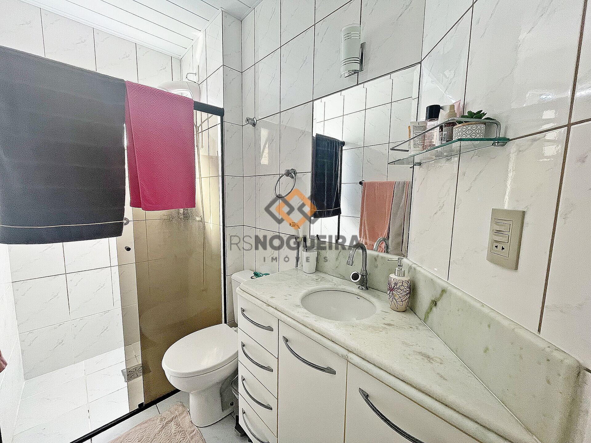 Apartamento à venda com 3 quartos, 75m² - Foto 29