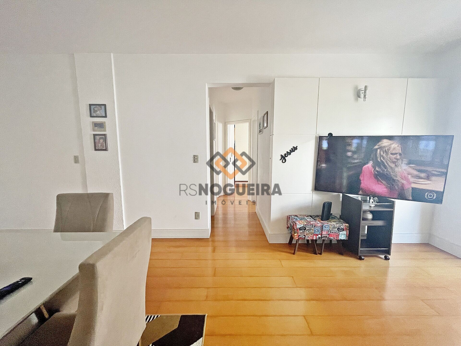 Apartamento à venda com 3 quartos, 75m² - Foto 7