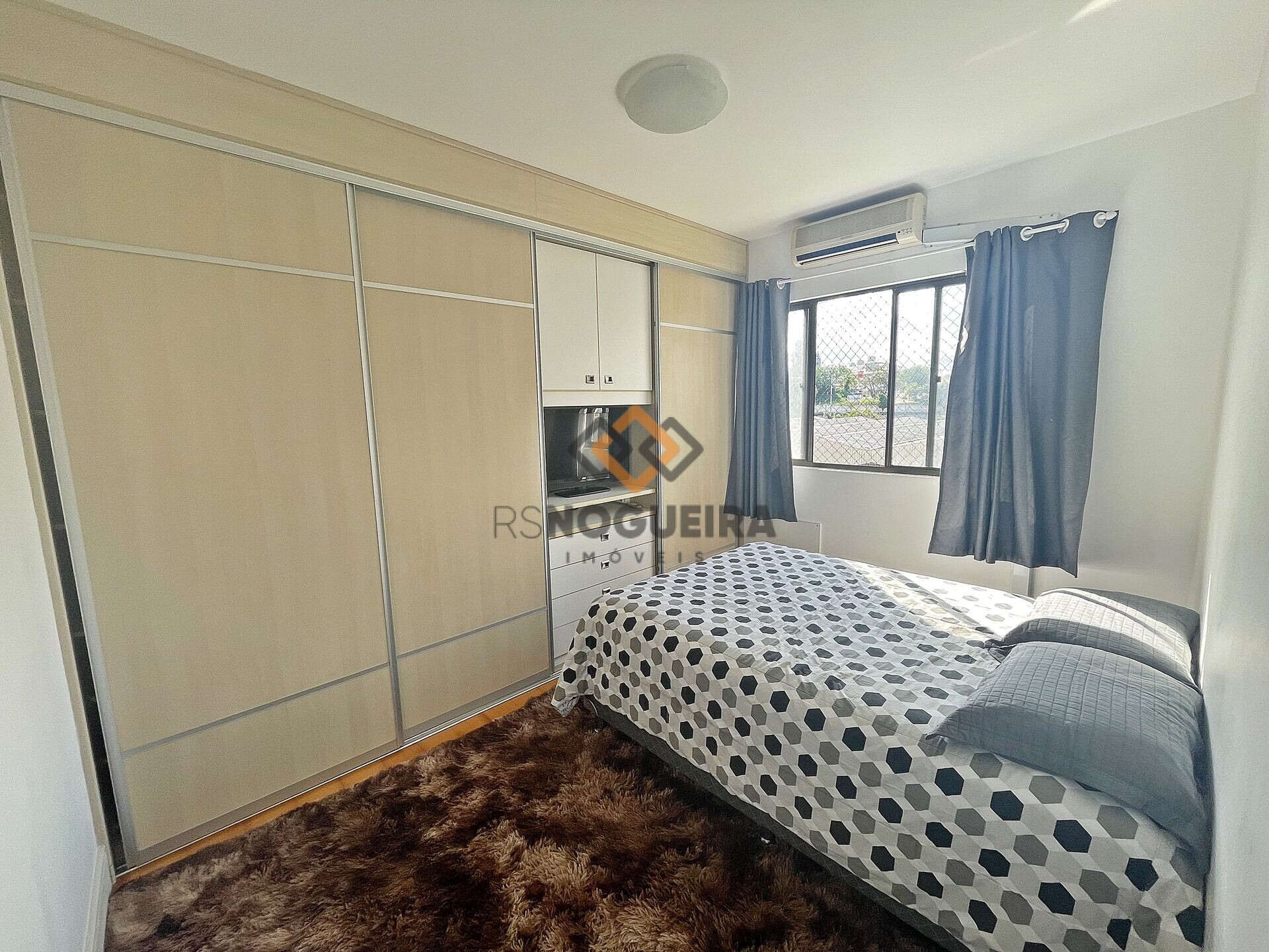 Apartamento à venda com 3 quartos, 75m² - Foto 28