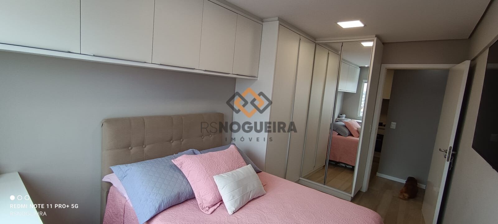 Apartamento à venda com 2 quartos, 67m² - Foto 13
