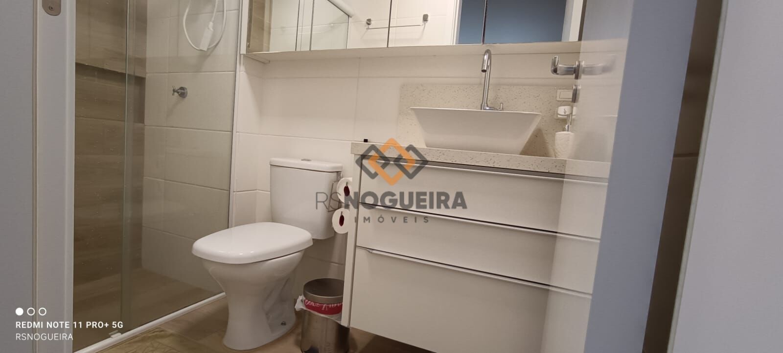 Apartamento à venda com 2 quartos, 67m² - Foto 7