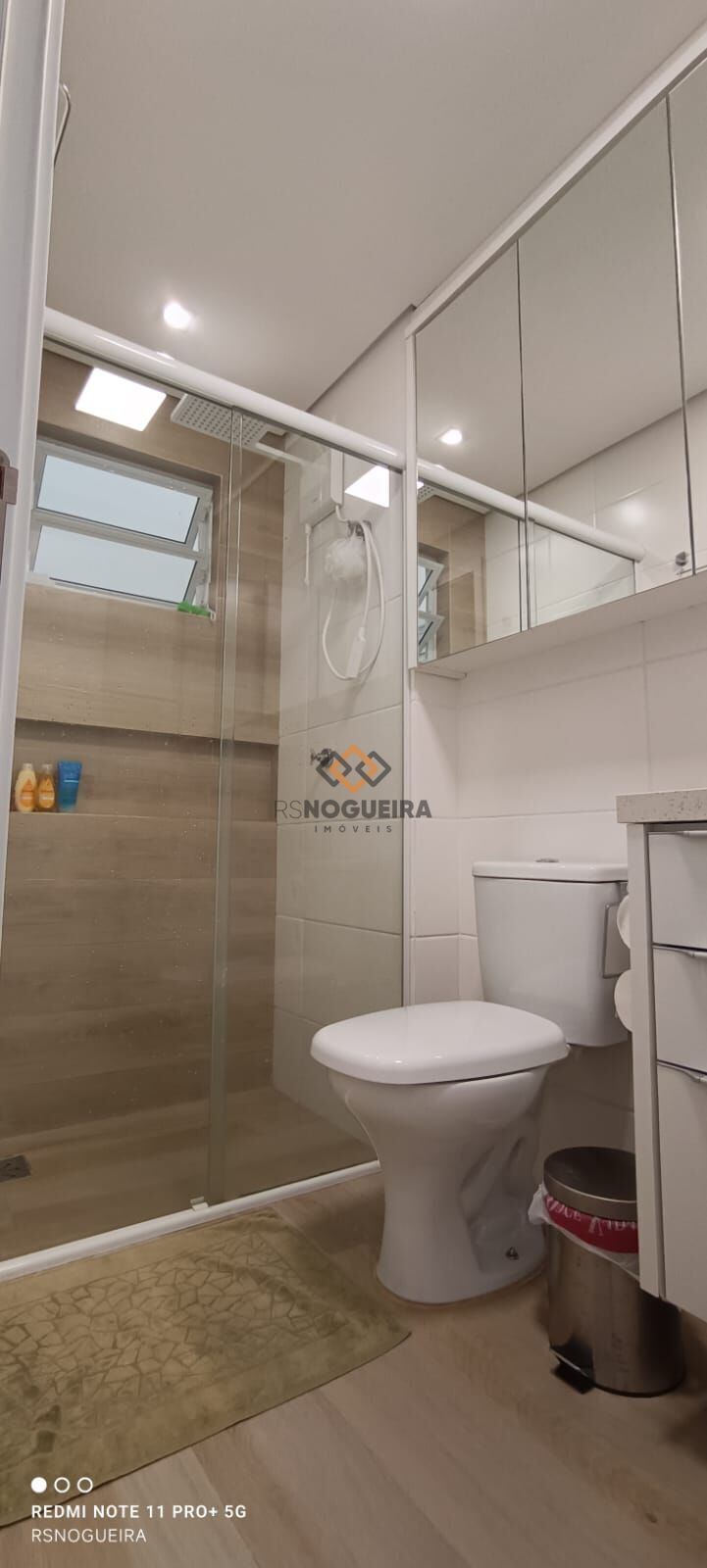 Apartamento à venda com 2 quartos, 67m² - Foto 10