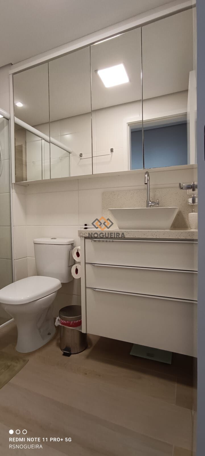 Apartamento à venda com 2 quartos, 67m² - Foto 9