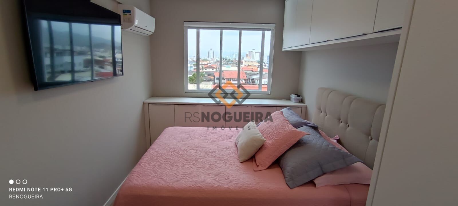 Apartamento à venda com 2 quartos, 67m² - Foto 14