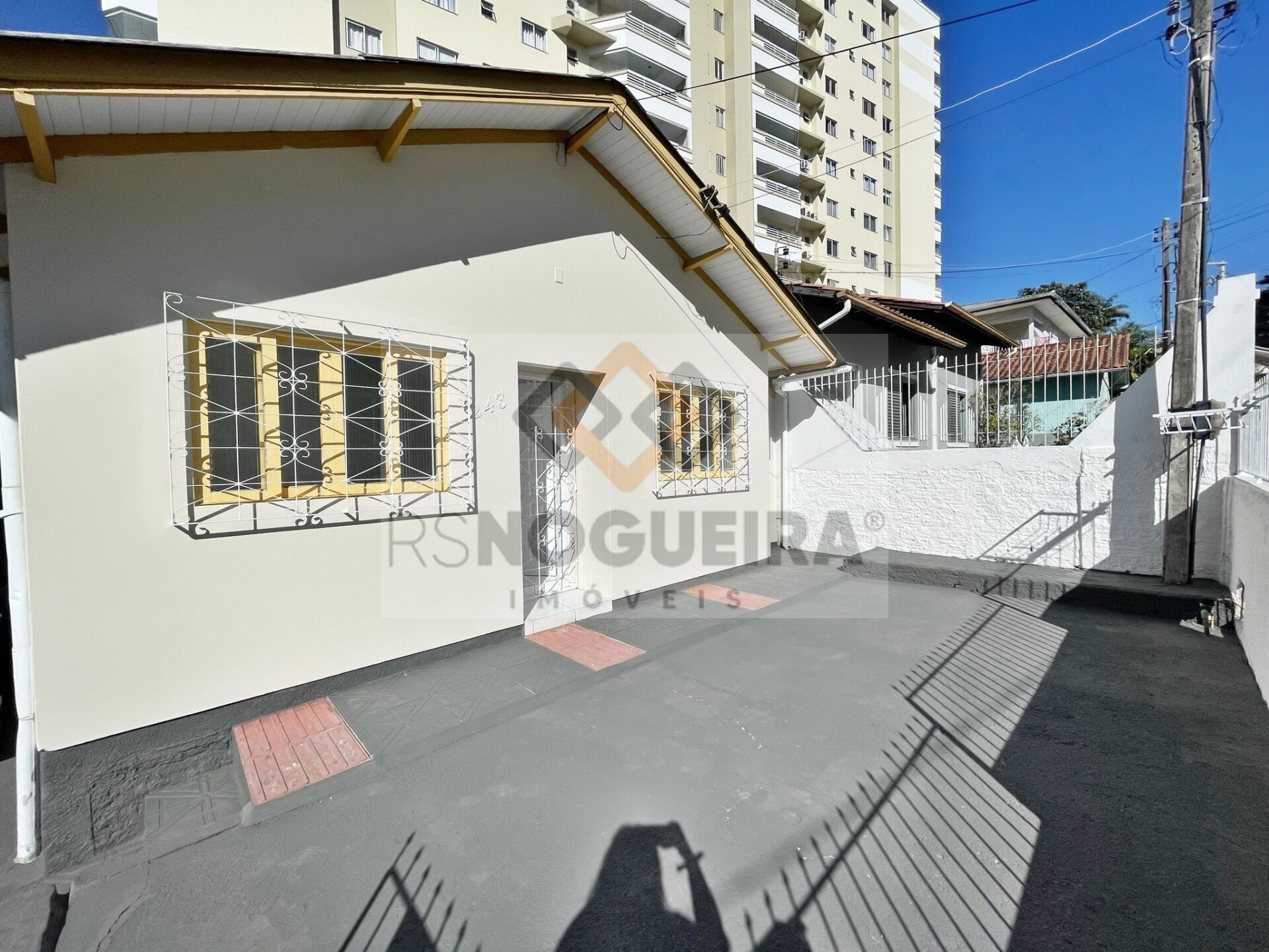 Casa, 3 quartos, 101 m² - Foto 2