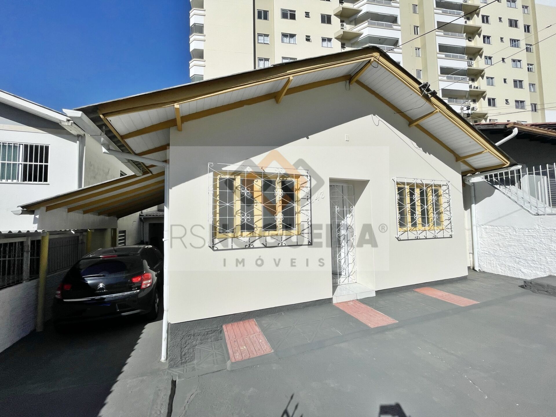 Casa, 3 quartos, 101 m² - Foto 1