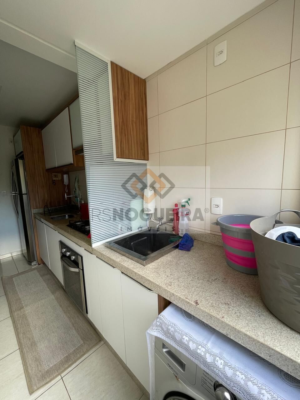 Apartamento, 2 quartos, 55 m² - Foto 6