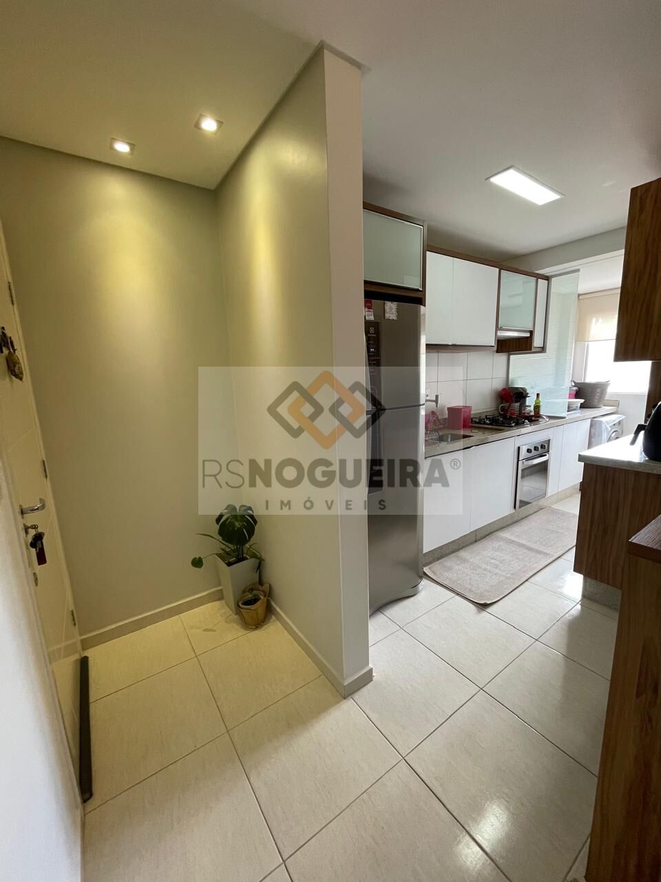 Apartamento, 2 quartos, 55 m² - Foto 1