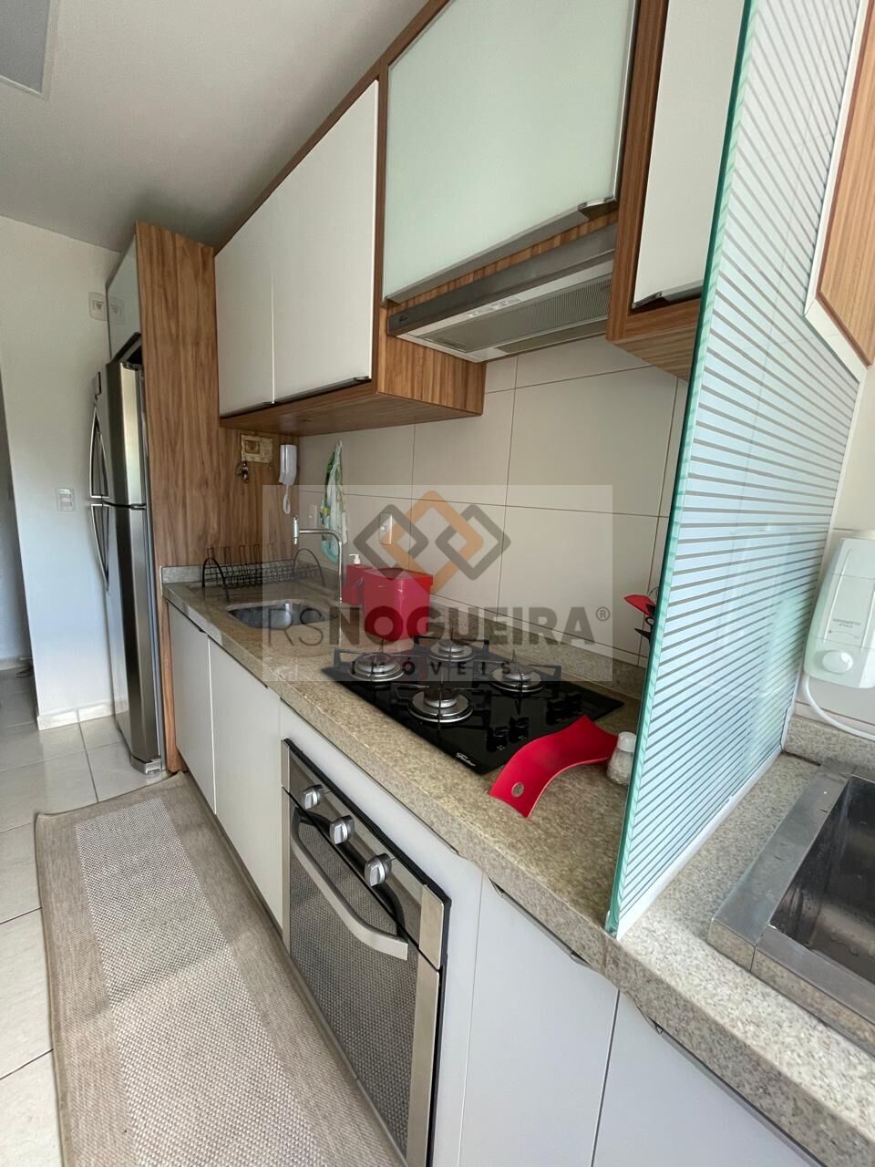 Apartamento, 2 quartos, 55 m² - Foto 5