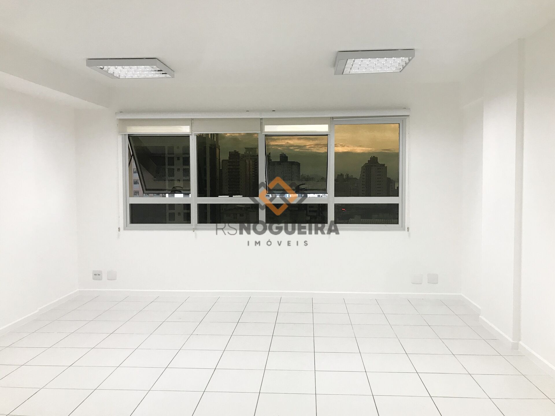 Conjunto Comercial-Sala para alugar, 37m² - Foto 5