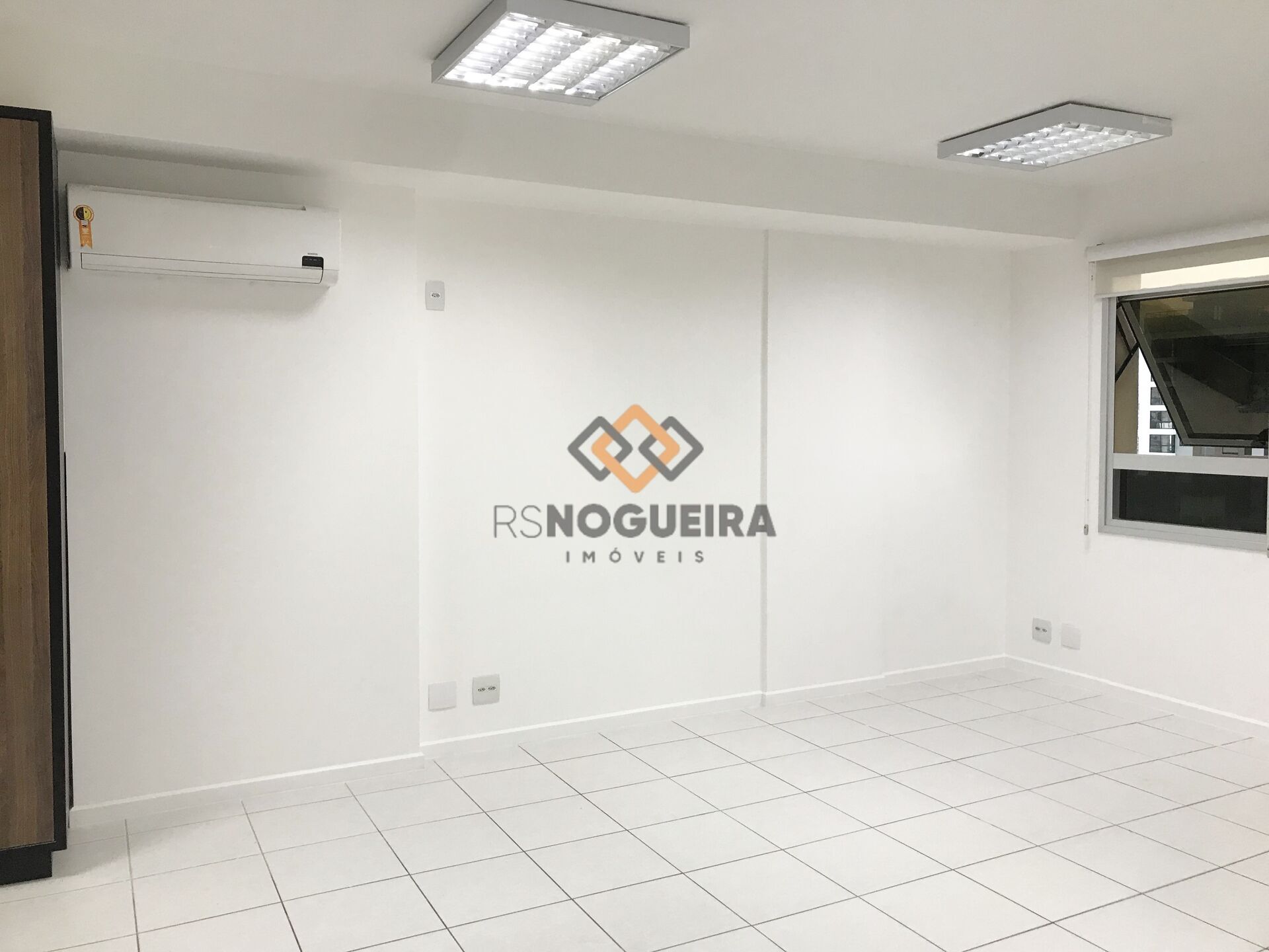 Conjunto Comercial-Sala para alugar, 37m² - Foto 6