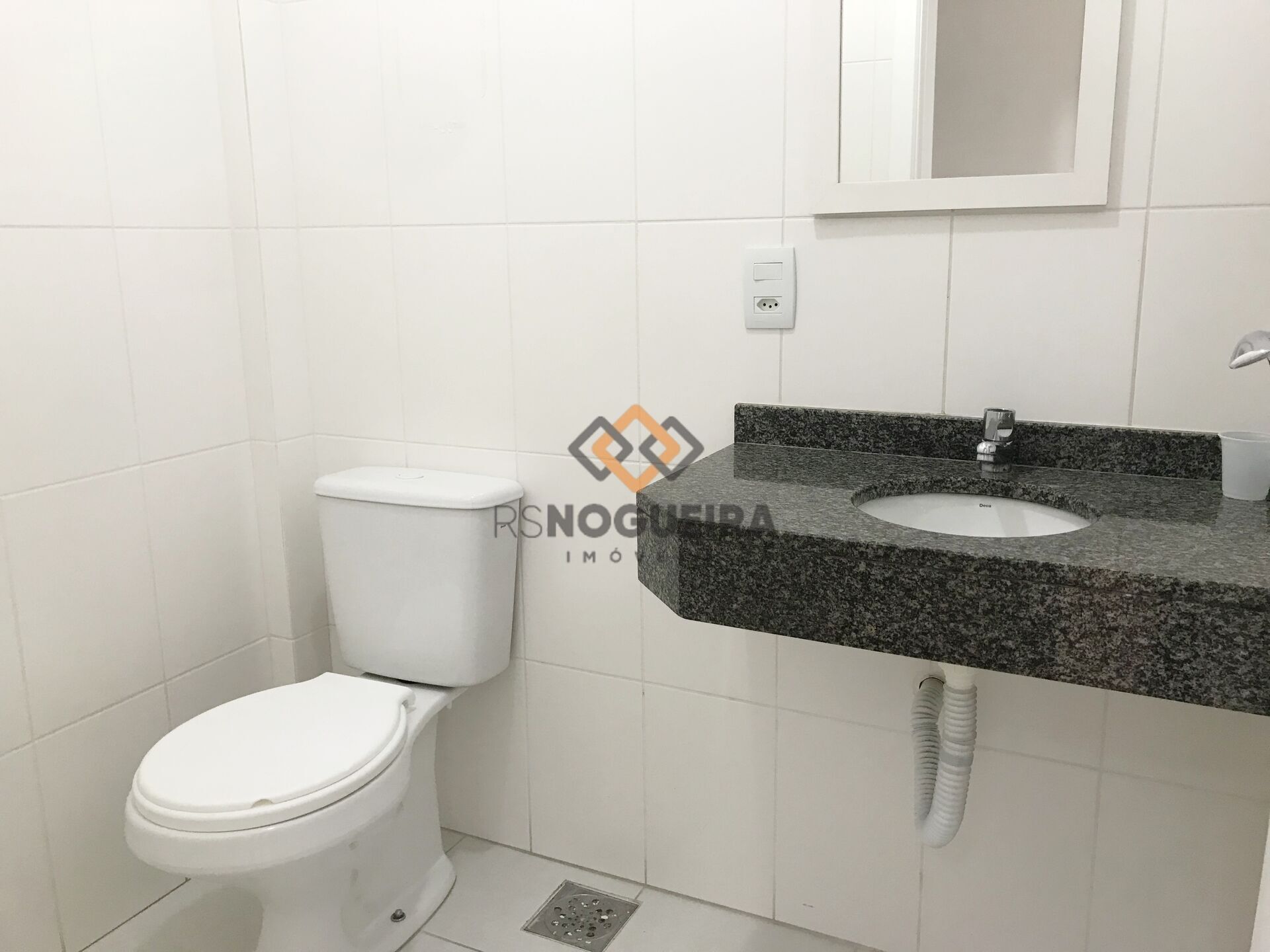 Conjunto Comercial-Sala para alugar, 37m² - Foto 8