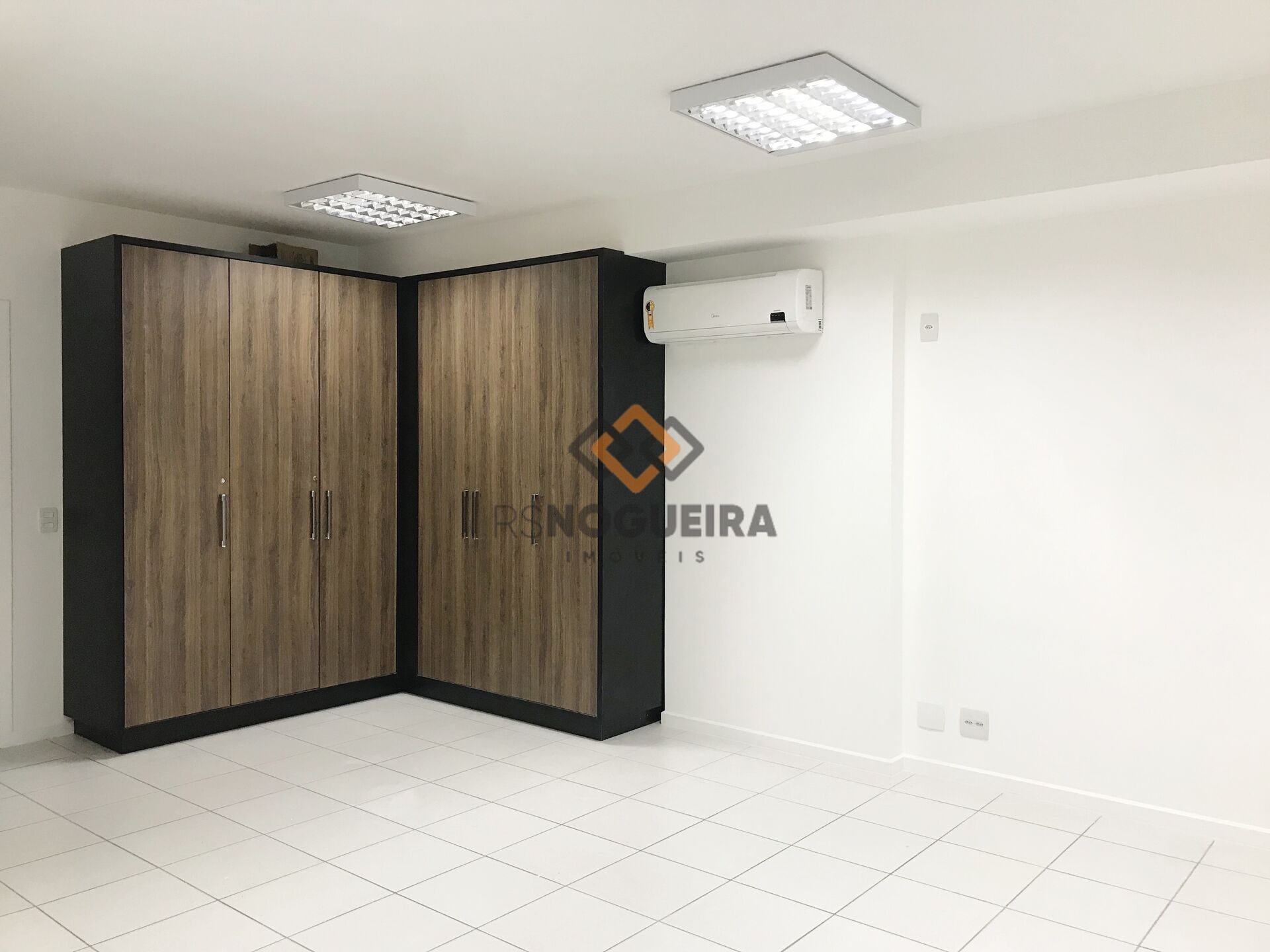 Conjunto Comercial-Sala para alugar, 37m² - Foto 4