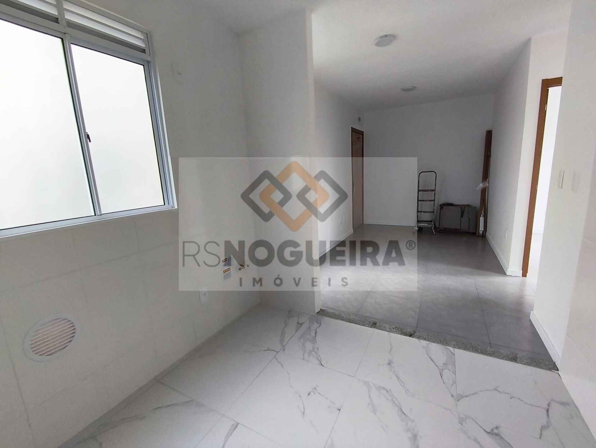 Apartamento, 2 quartos, 43 m² - Foto 2