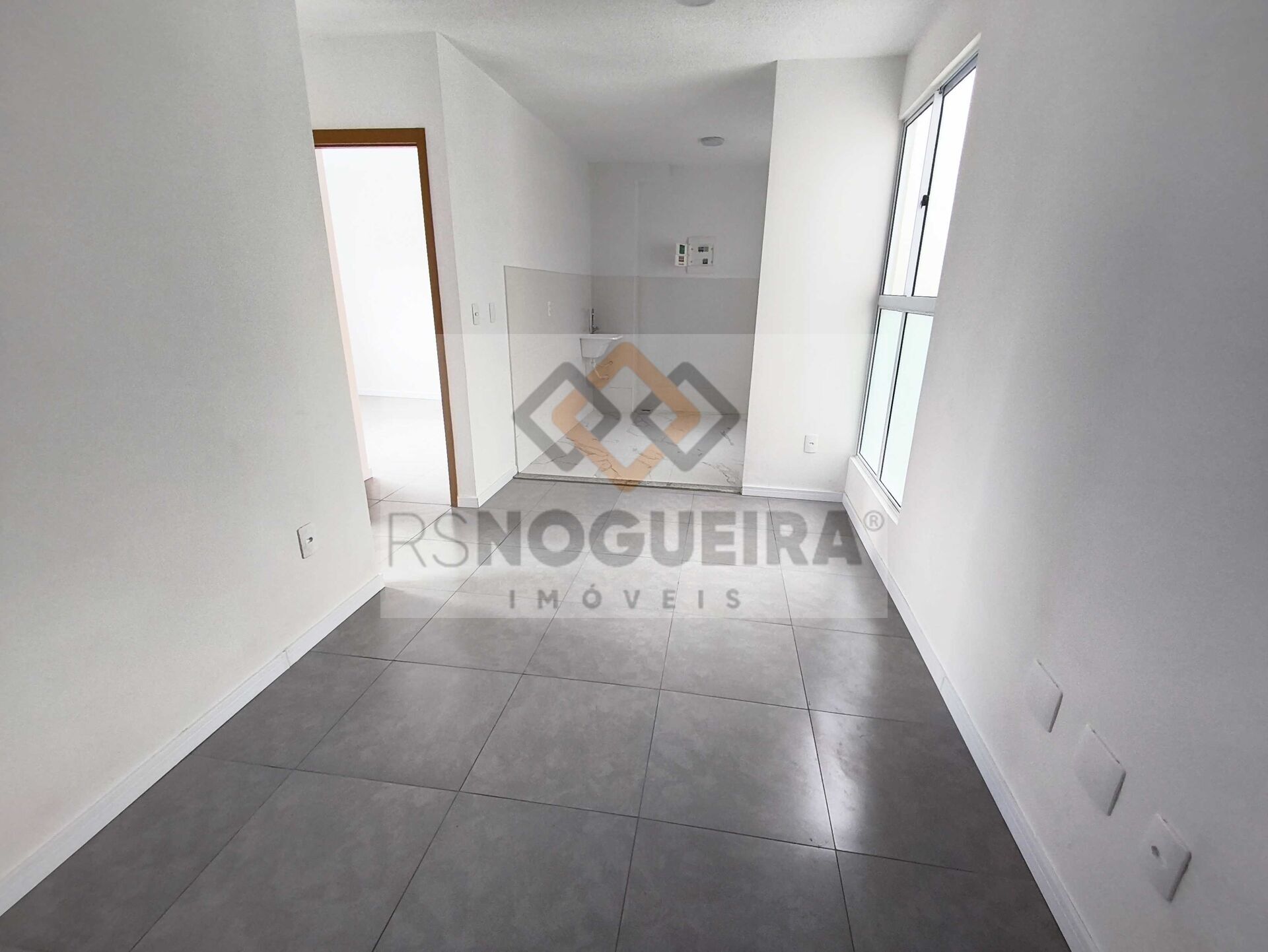 Apartamento, 2 quartos, 43 m² - Foto 3