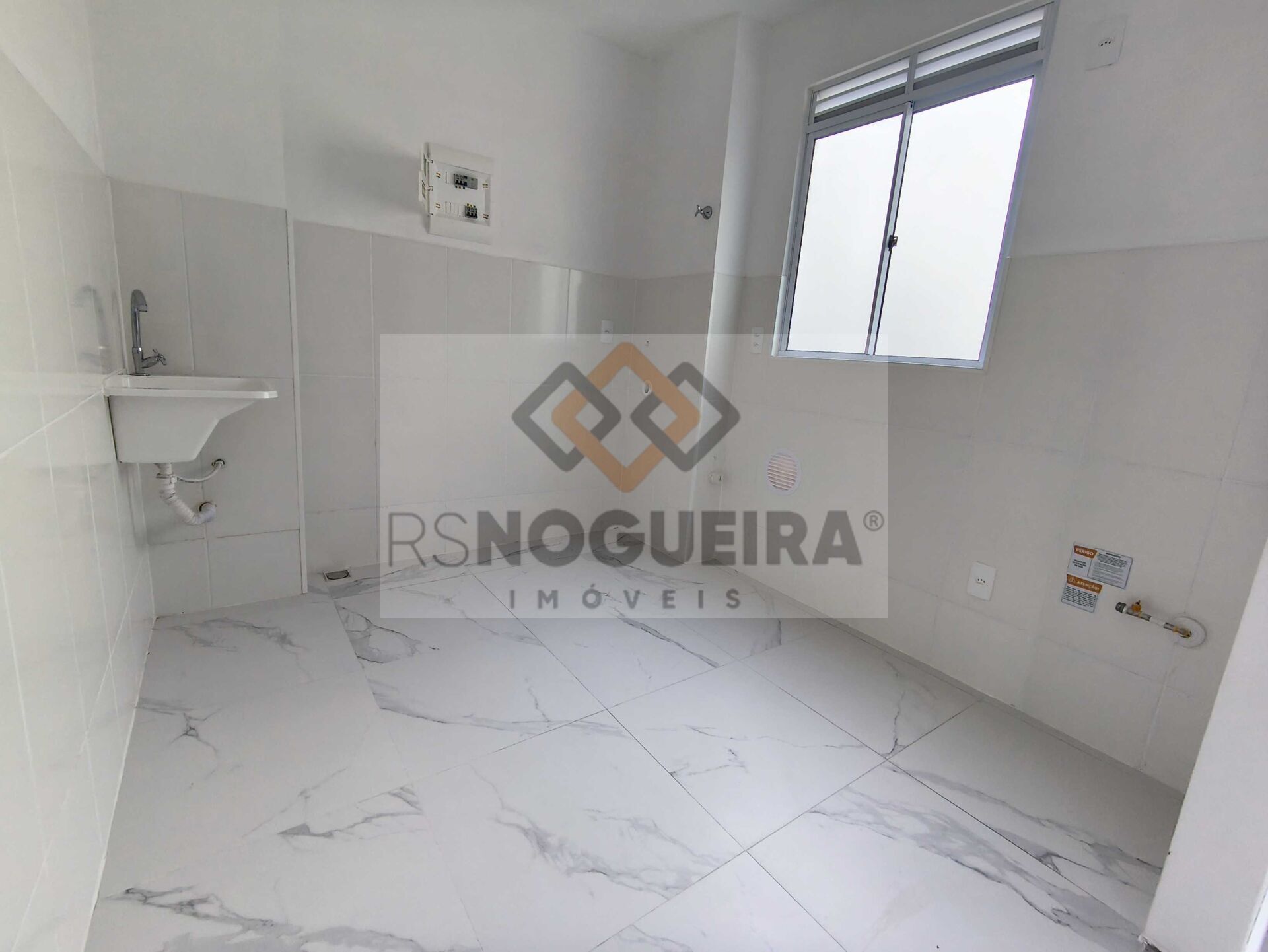 Apartamento, 2 quartos, 43 m² - Foto 4