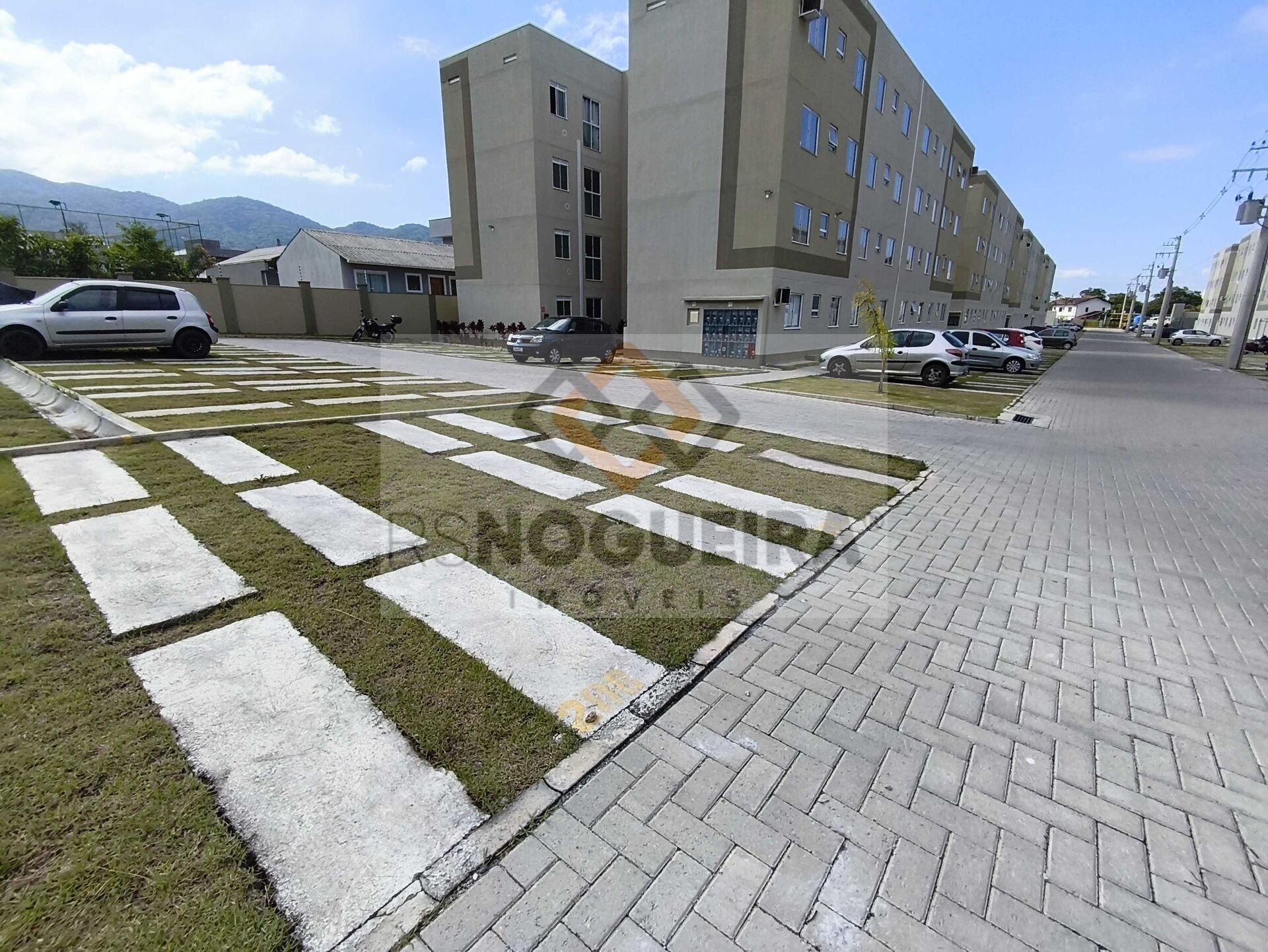 Apartamento, 2 quartos, 43 m² - Foto 1