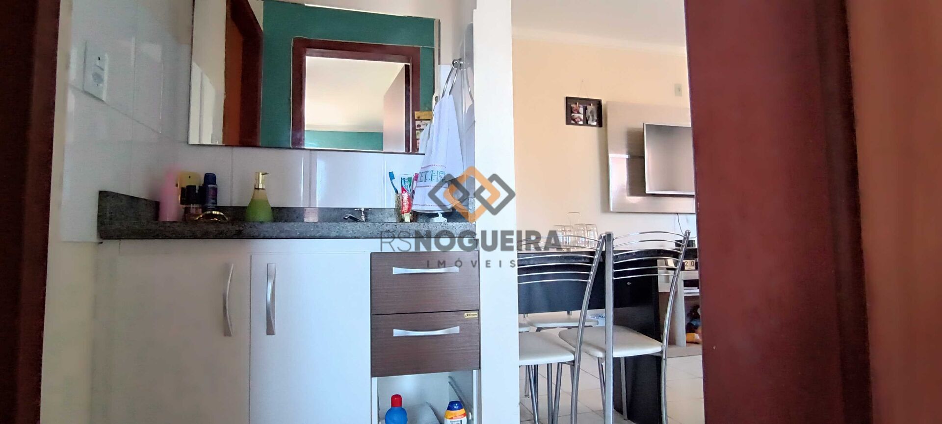 Apartamento à venda com 2 quartos, 50m² - Foto 9