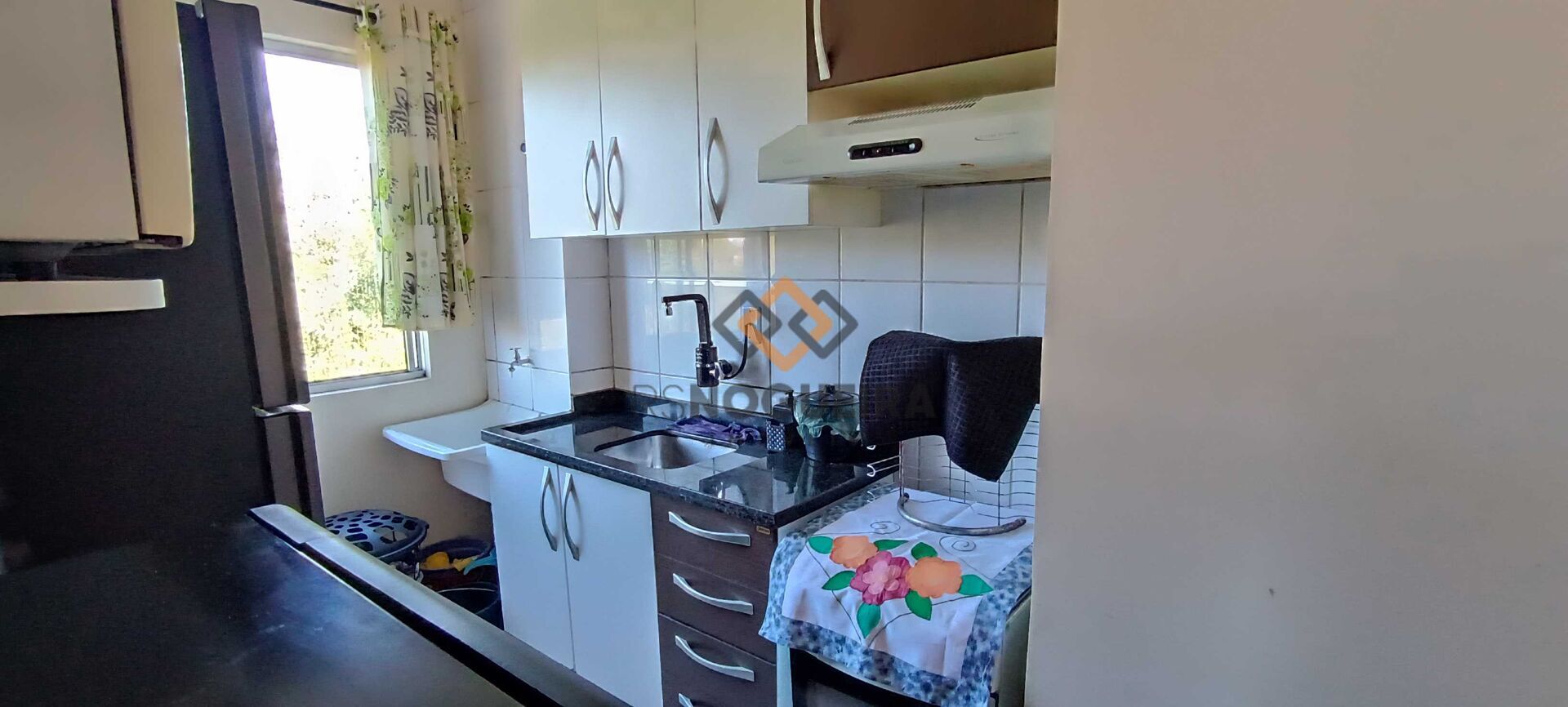 Apartamento à venda com 2 quartos, 50m² - Foto 7