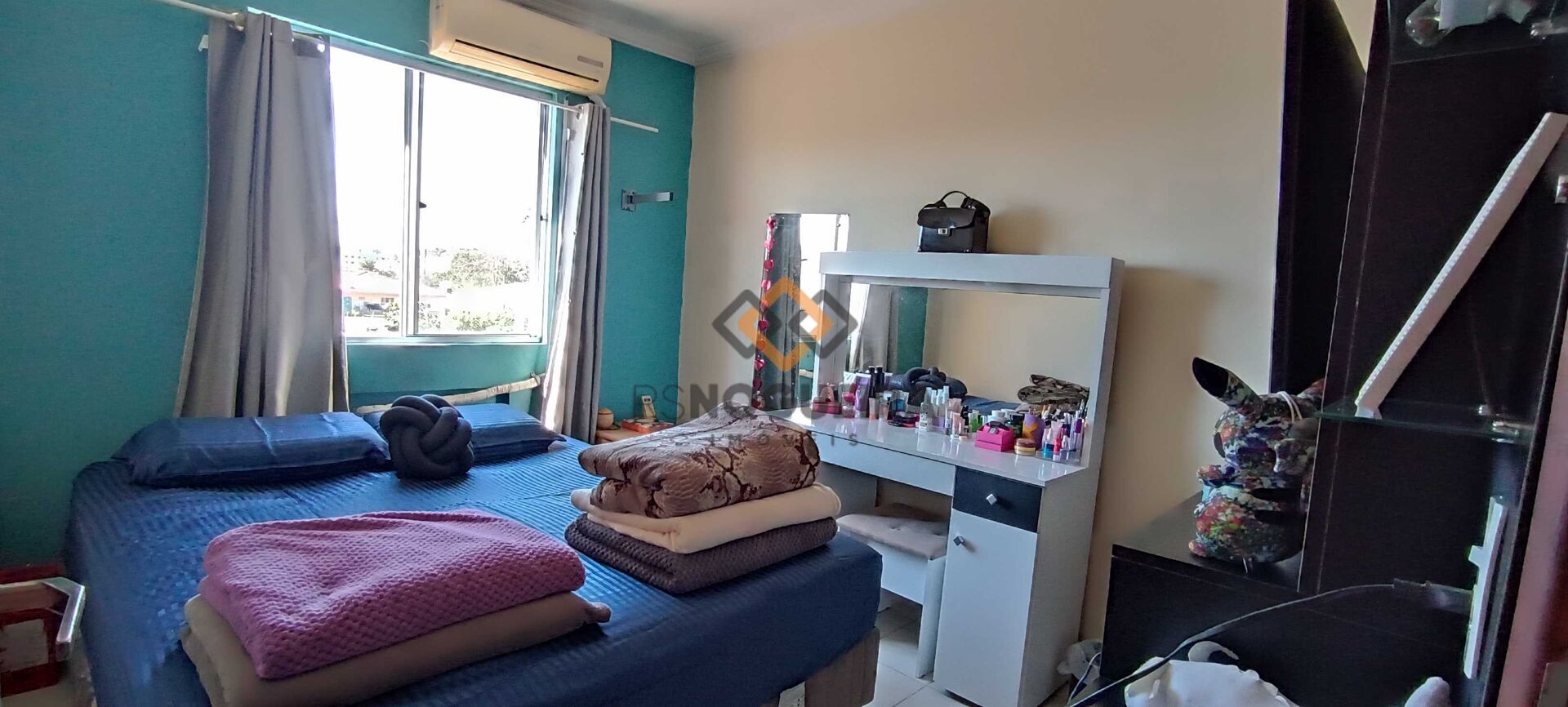 Apartamento à venda com 2 quartos, 50m² - Foto 10