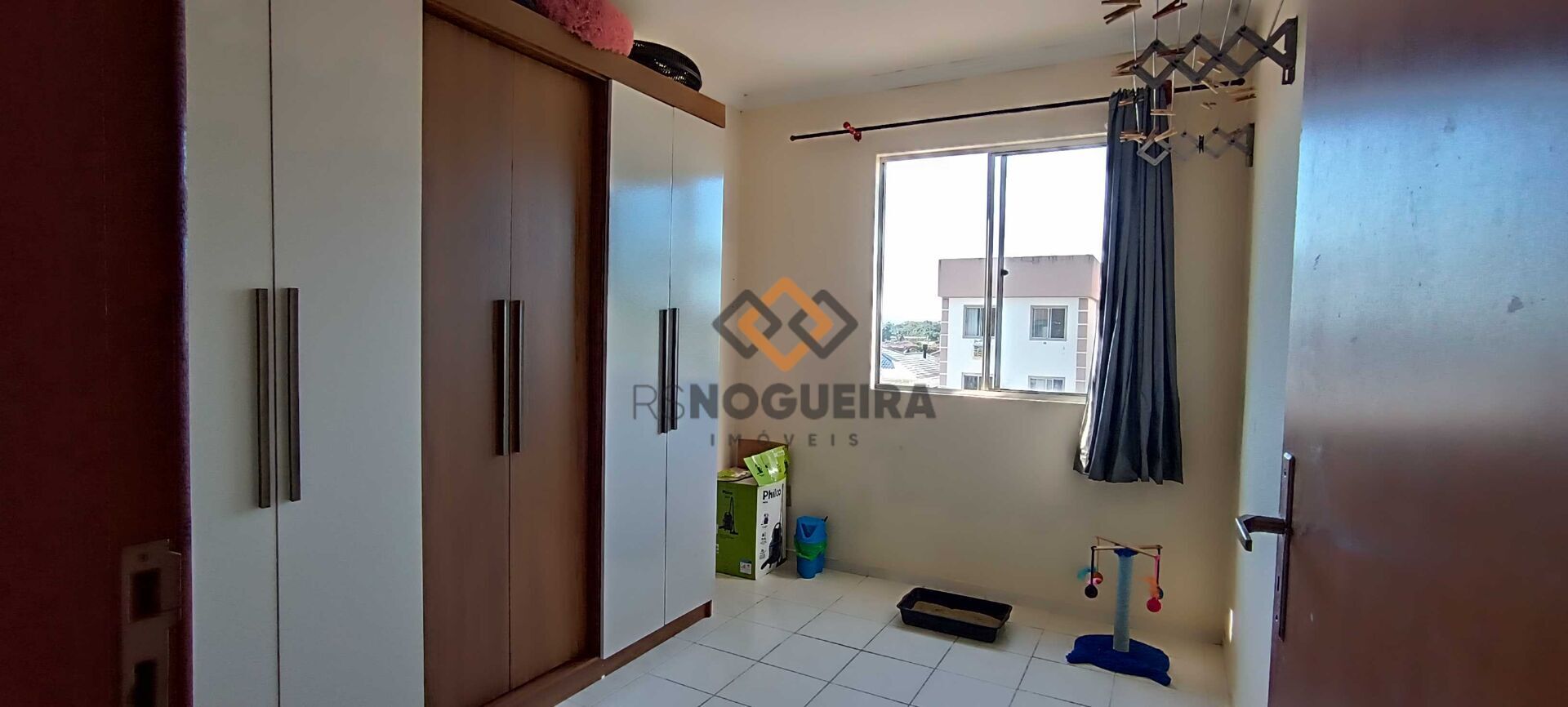 Apartamento à venda com 2 quartos, 50m² - Foto 11