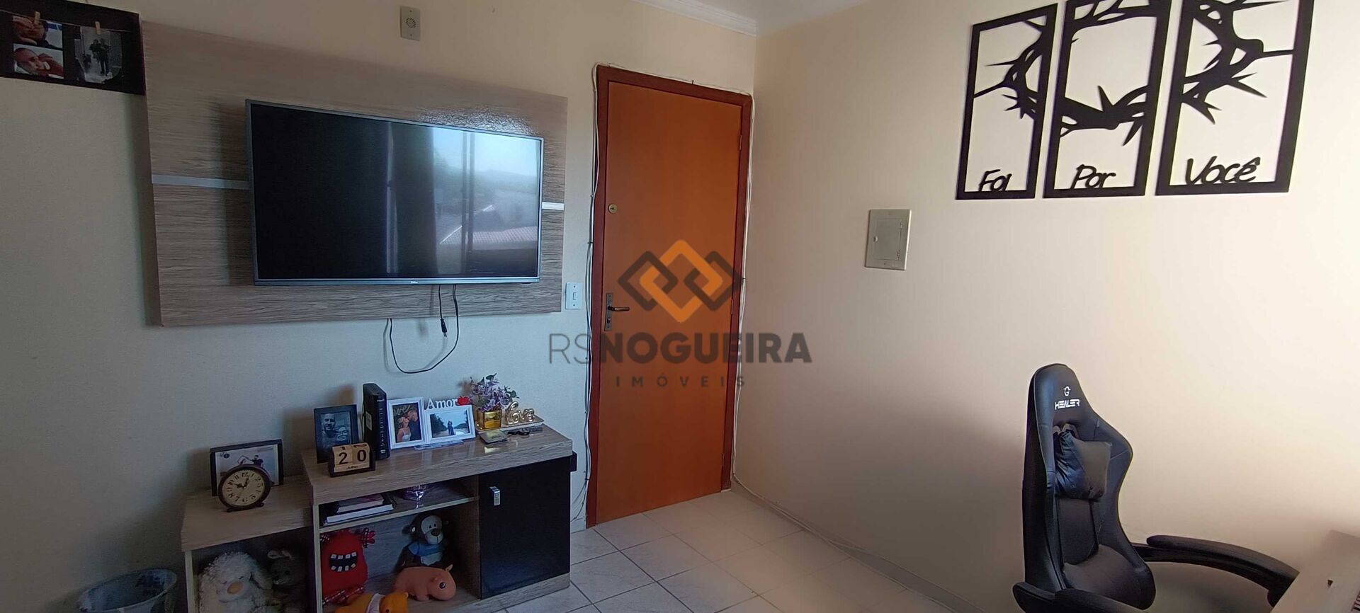 Apartamento à venda com 2 quartos, 50m² - Foto 13