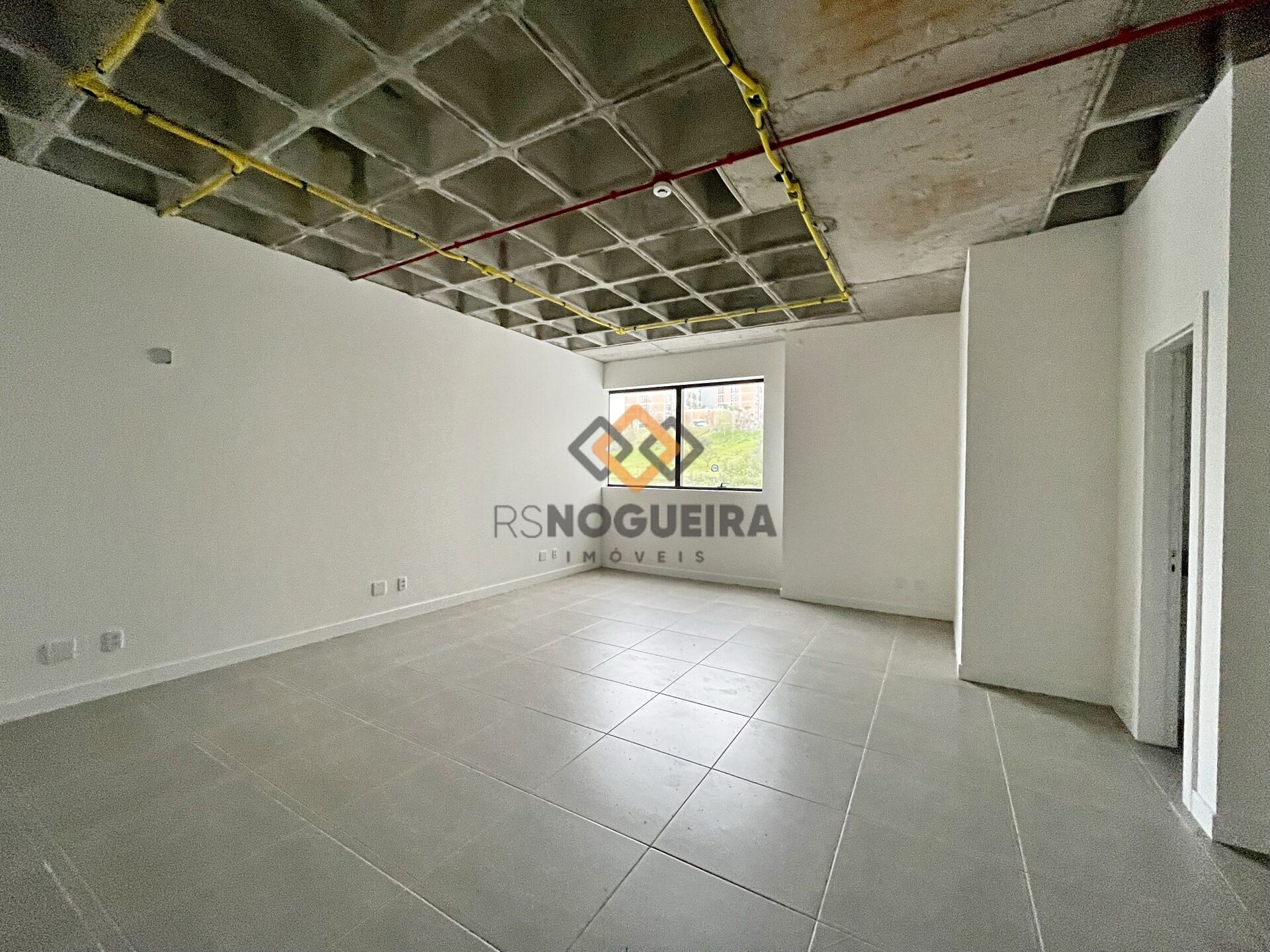 Conjunto Comercial-Sala para alugar, 46m² - Foto 14