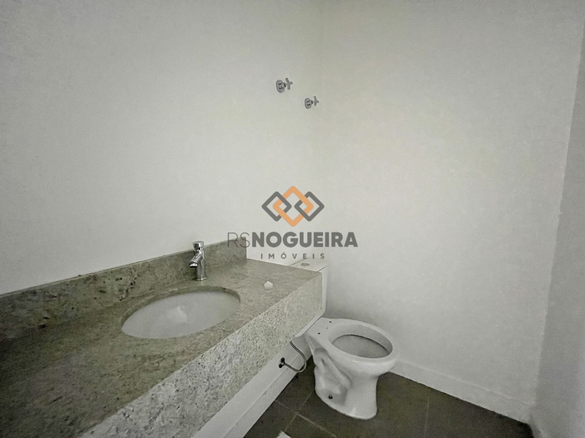 Conjunto Comercial-Sala para alugar, 46m² - Foto 16