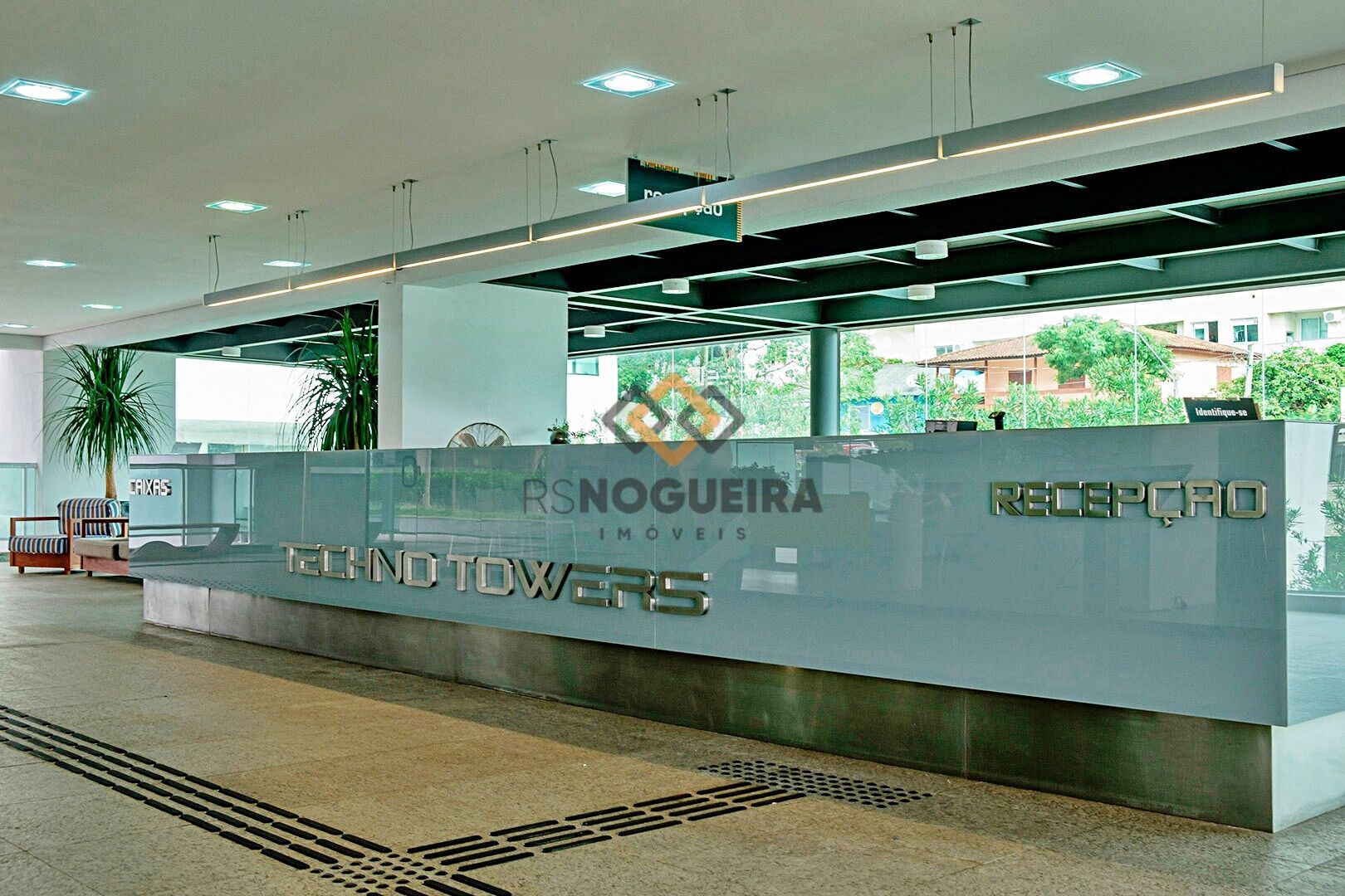 Conjunto Comercial-Sala para alugar, 46m² - Foto 4