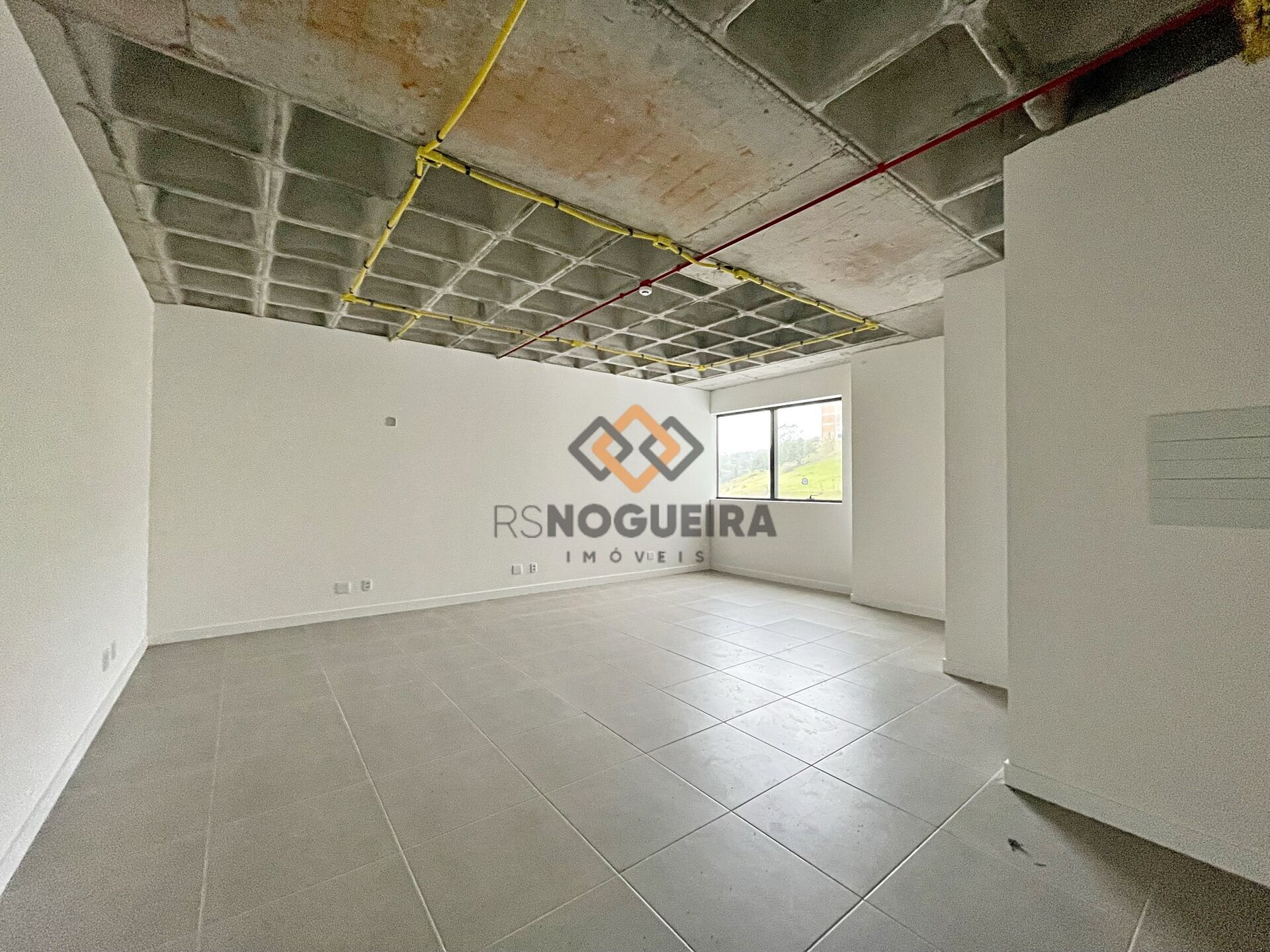 Conjunto Comercial-Sala para alugar, 46m² - Foto 15