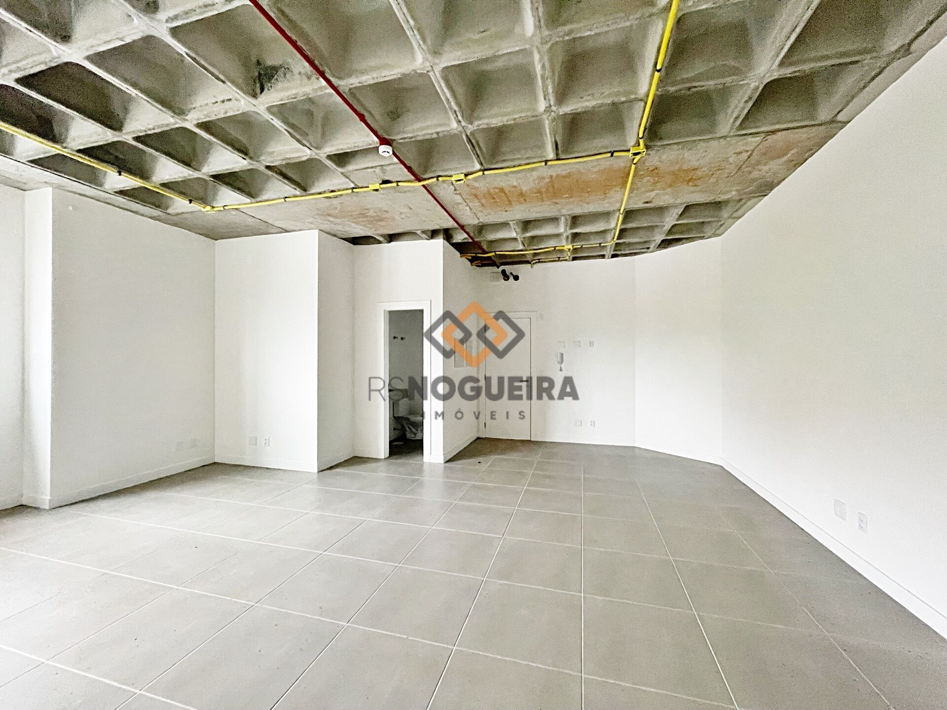 Conjunto Comercial-Sala para alugar, 46m² - Foto 12