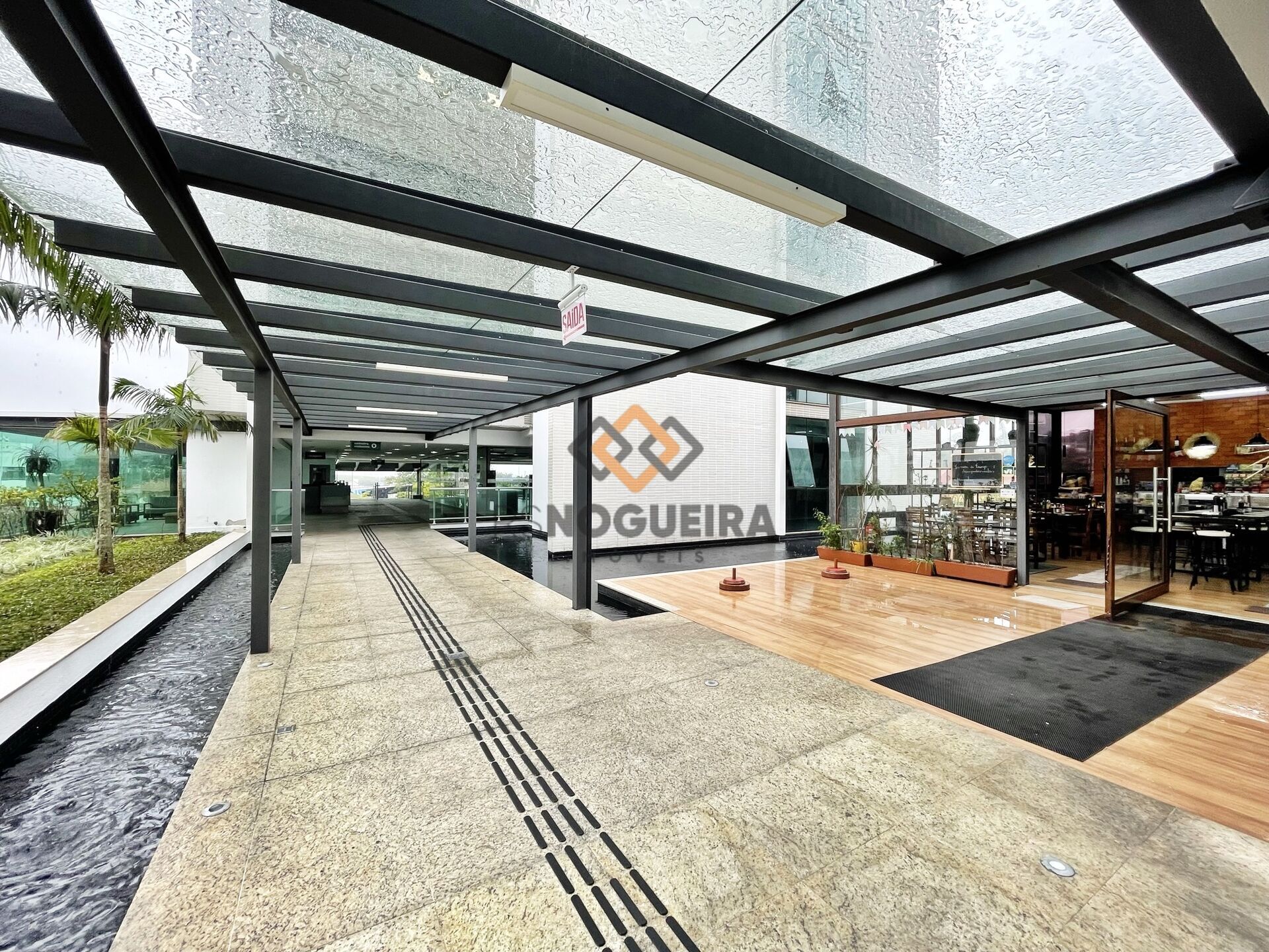 Conjunto Comercial-Sala para alugar, 46m² - Foto 7