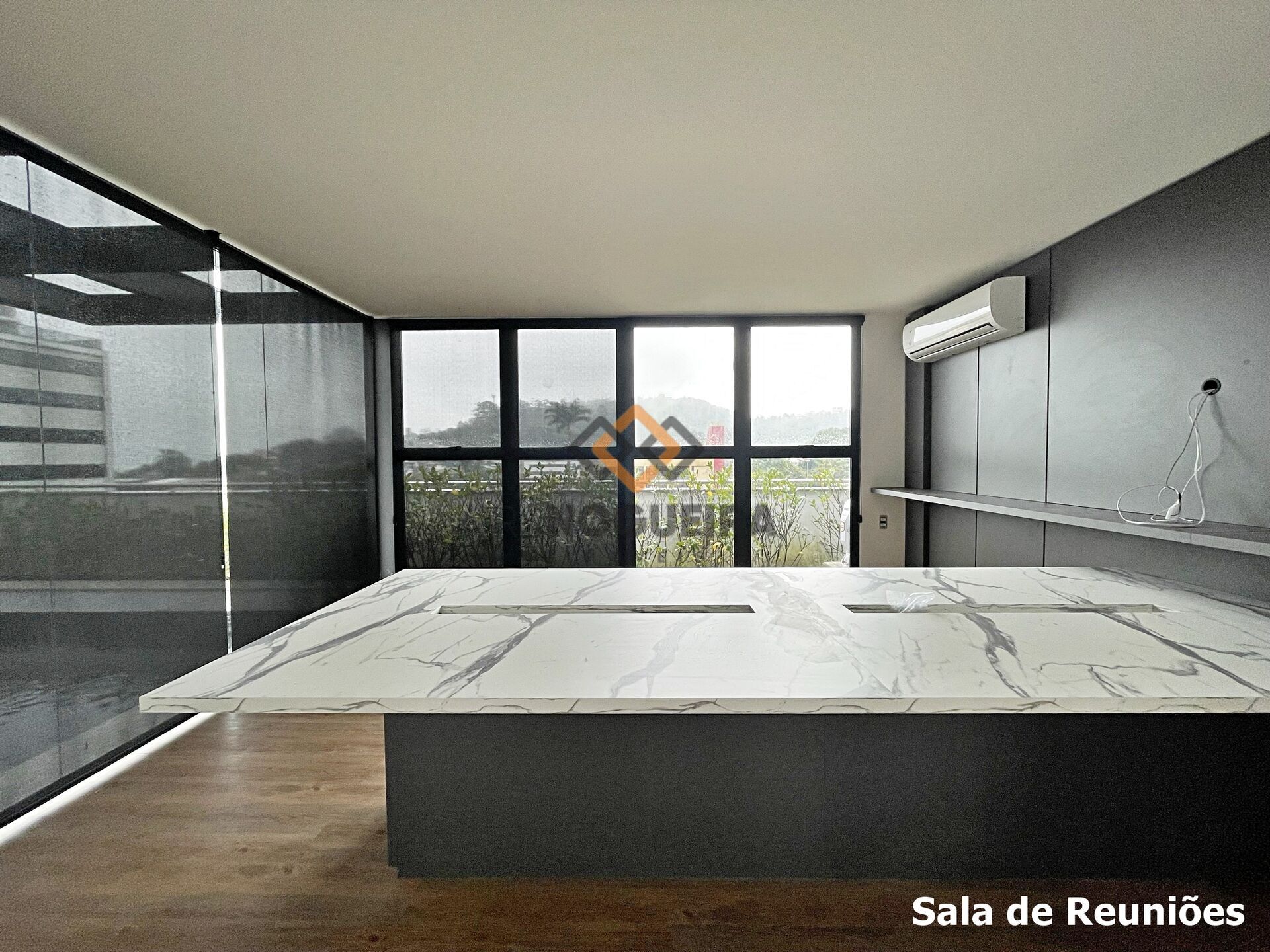 Conjunto Comercial-Sala para alugar, 46m² - Foto 9