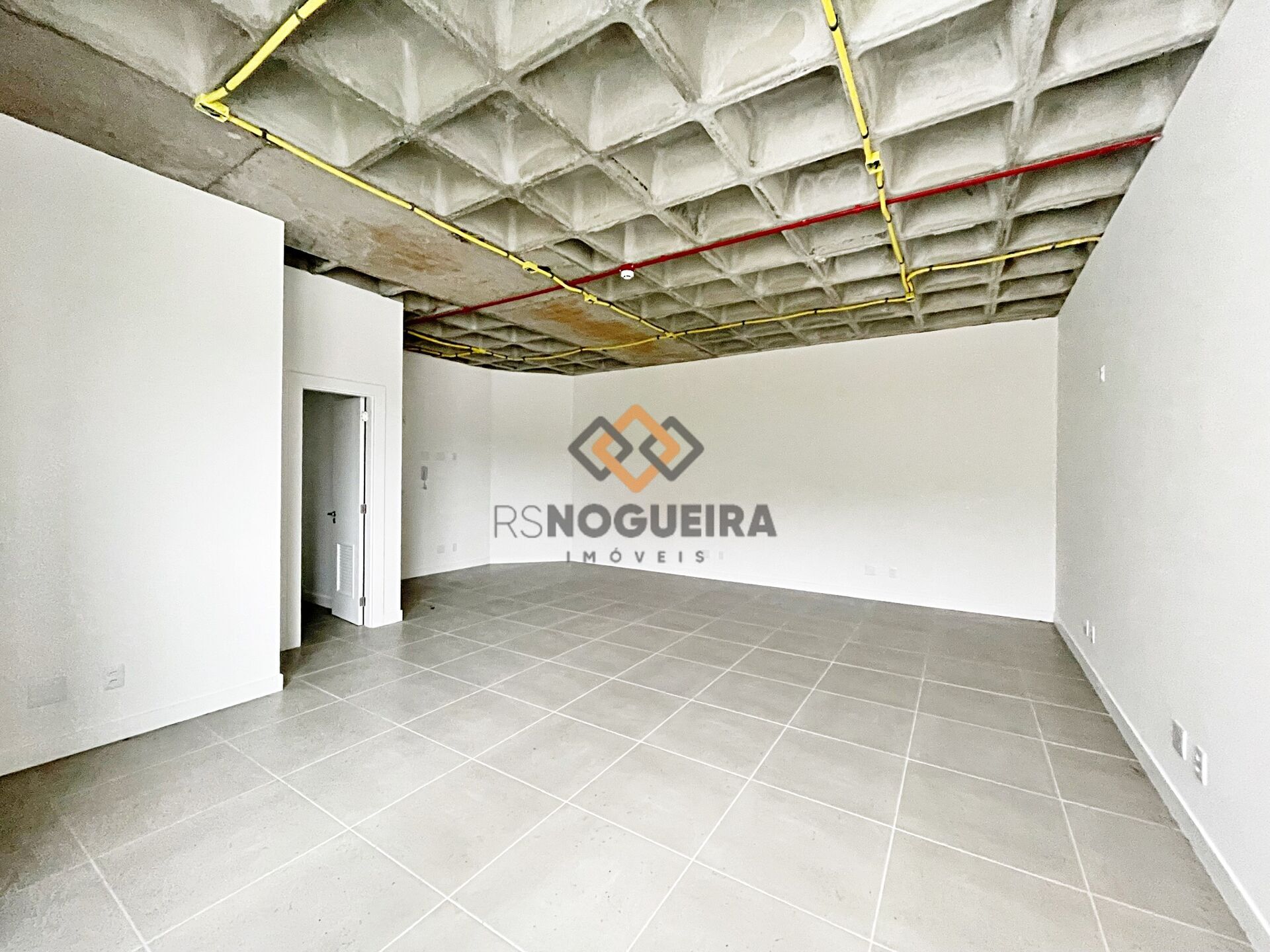 Conjunto Comercial-Sala para alugar, 46m² - Foto 13