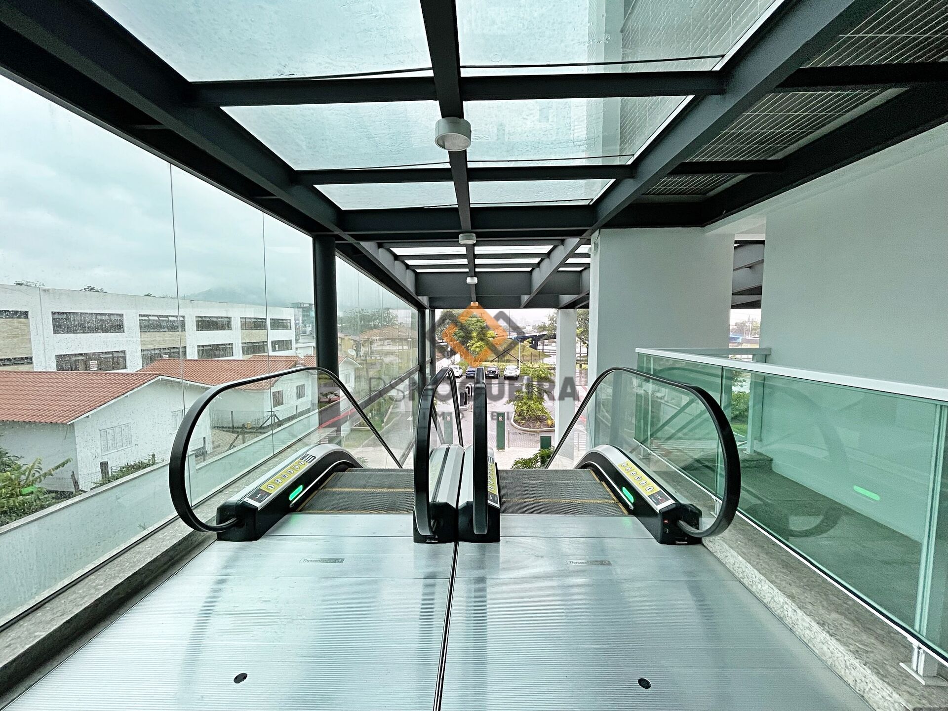 Conjunto Comercial-Sala para alugar, 46m² - Foto 6