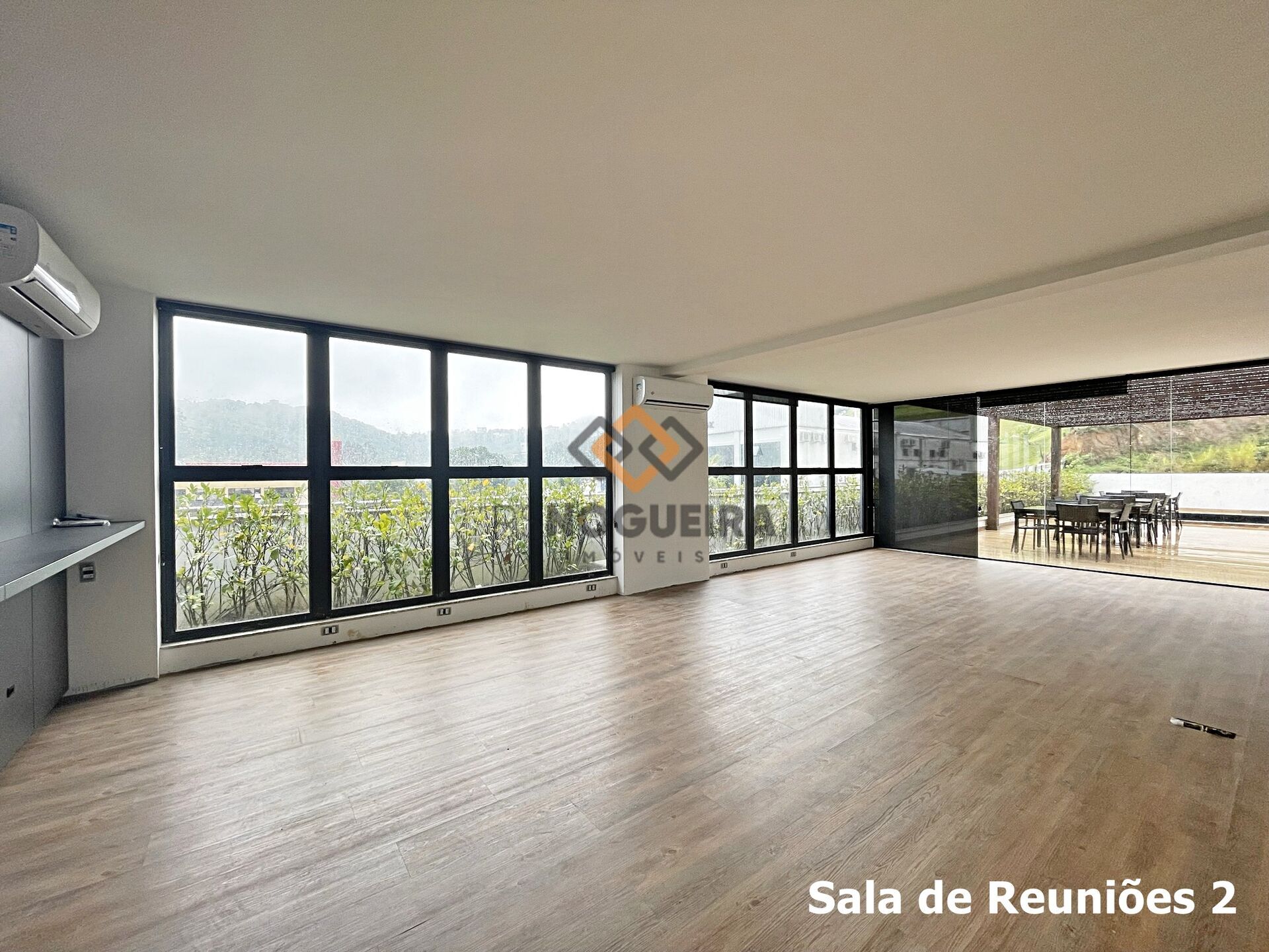Conjunto Comercial-Sala para alugar, 46m² - Foto 10