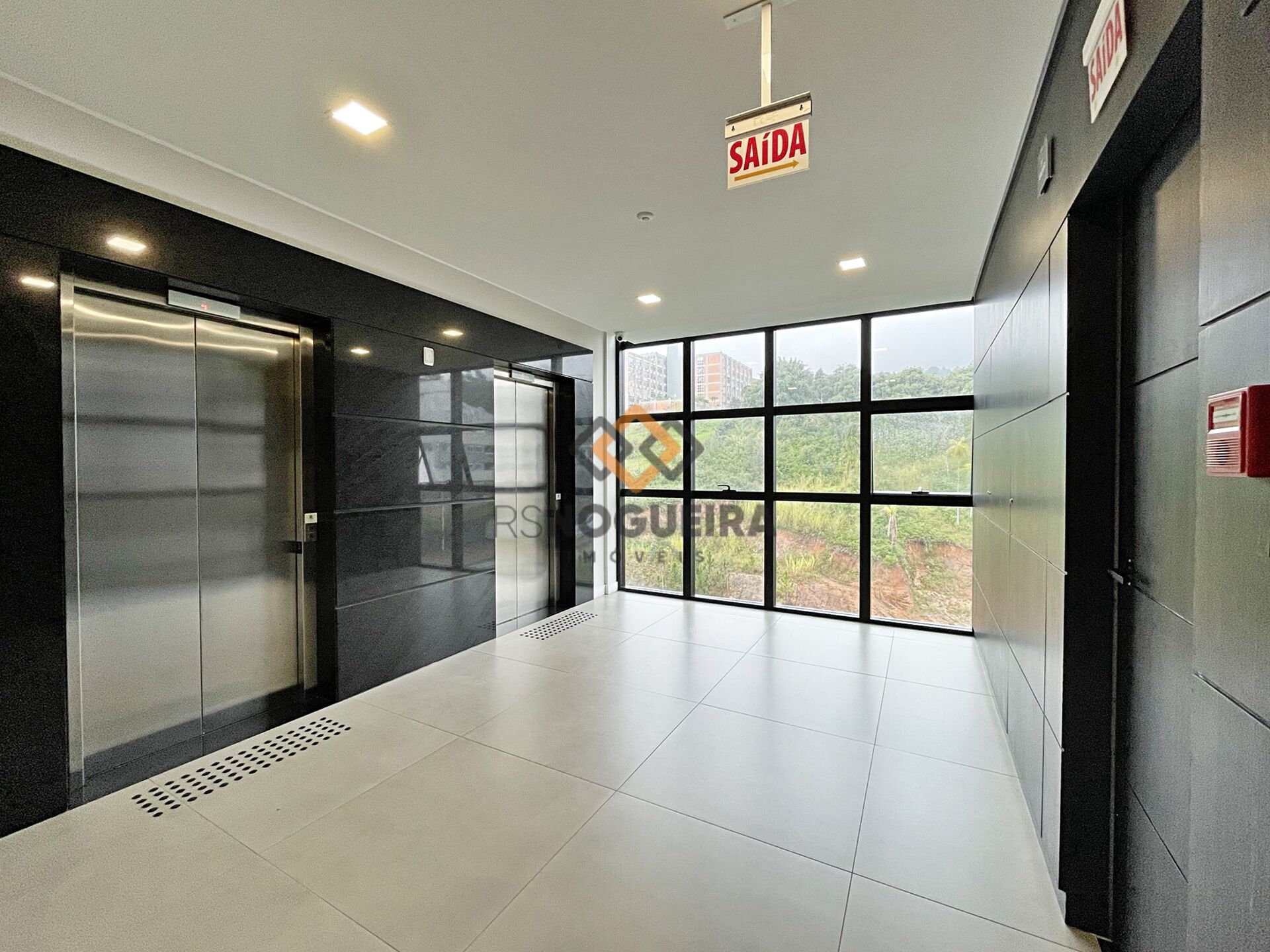 Conjunto Comercial-Sala para alugar, 46m² - Foto 11
