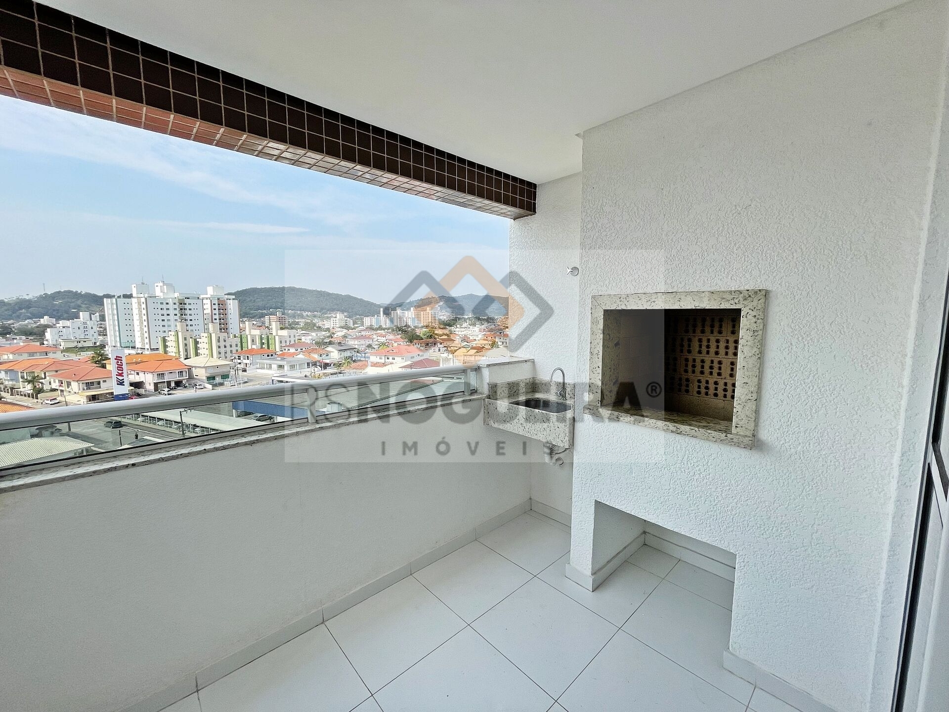 Apartamento, 2 quartos, 72 m² - Foto 1