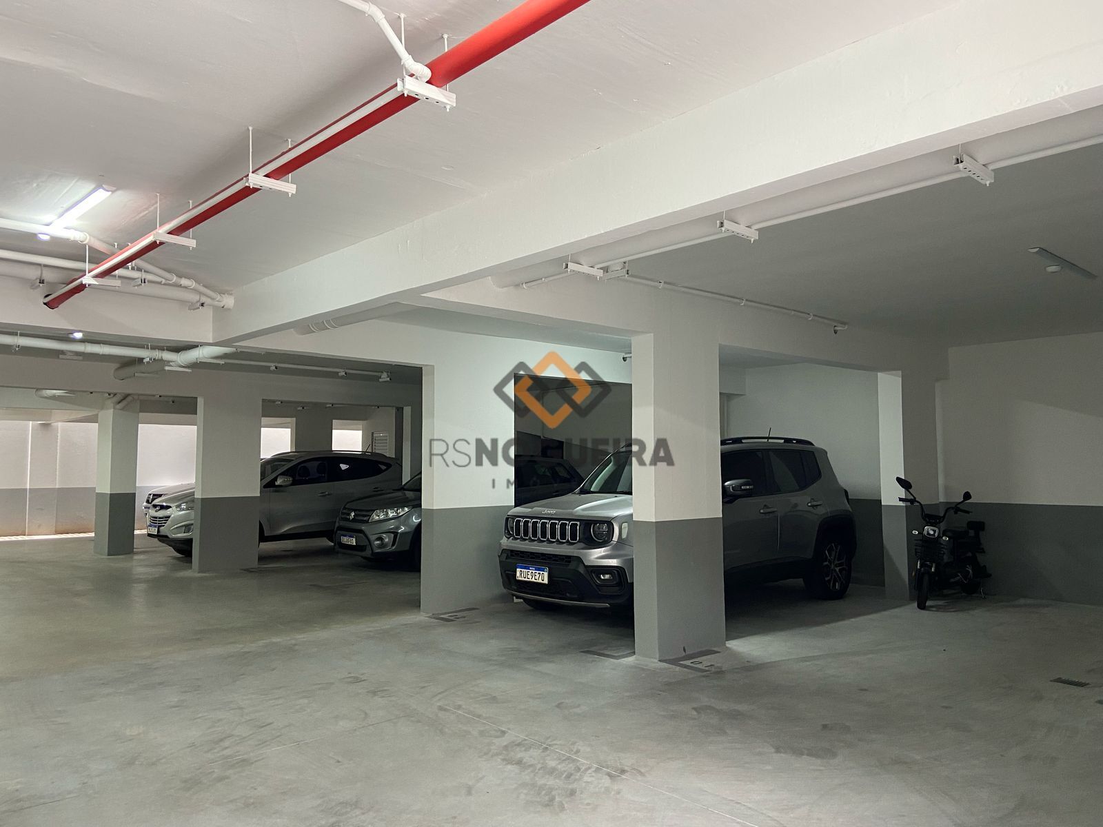 Cobertura à venda com 3 quartos, 257m² - Foto 6