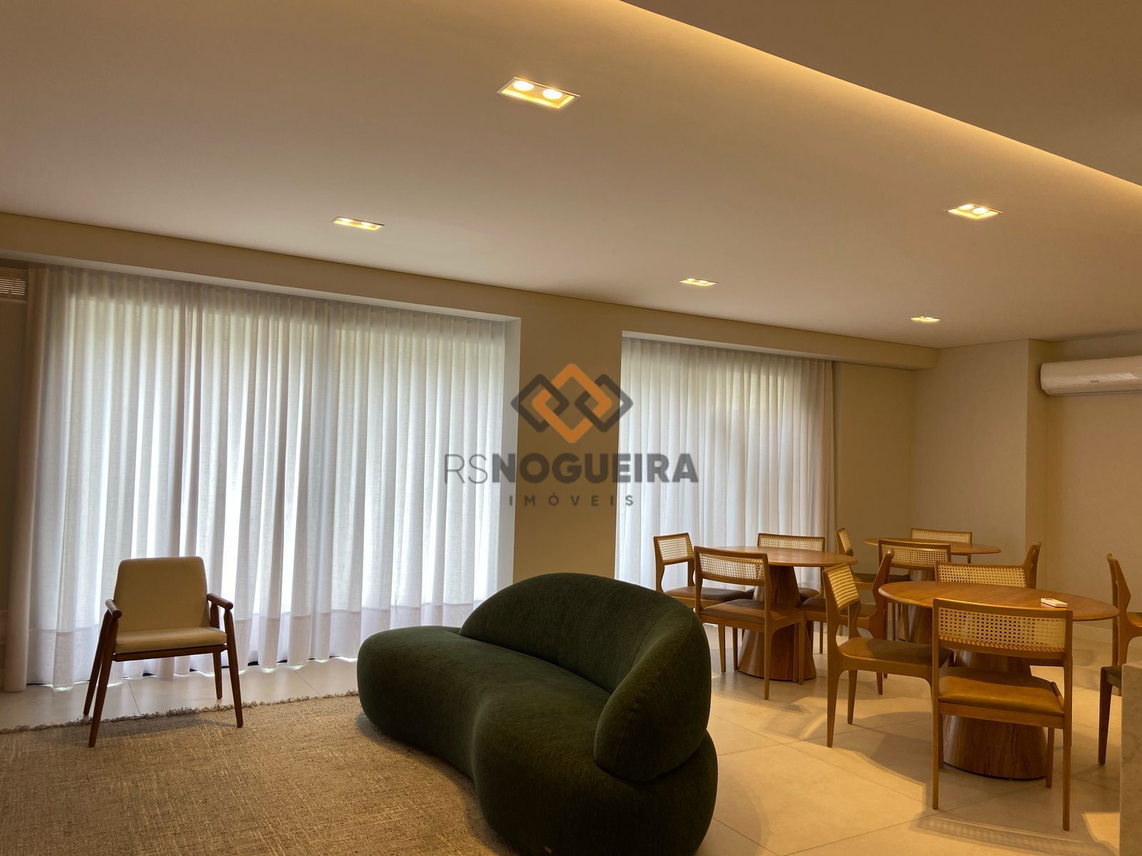 Cobertura à venda com 3 quartos, 257m² - Foto 20