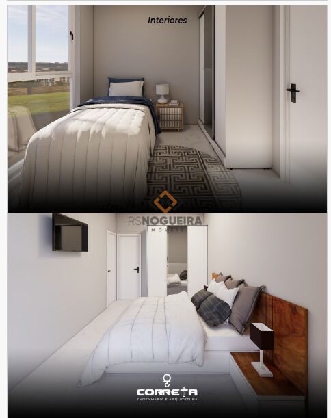 Casa à venda com 2 quartos, 120m² - Foto 1