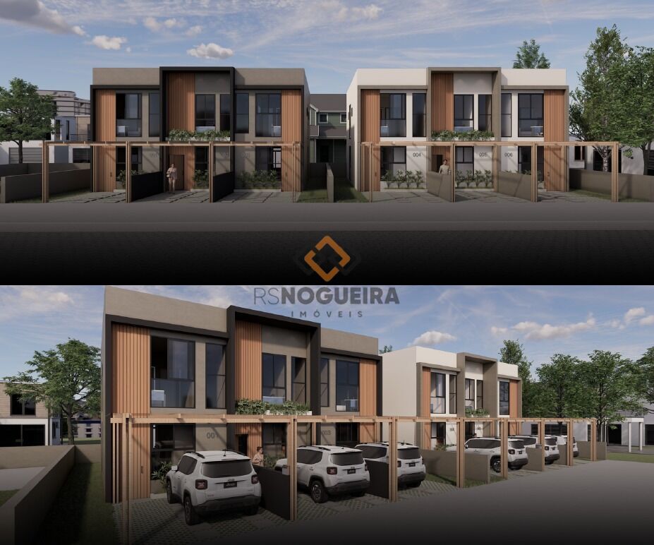 Casa à venda com 2 quartos, 120m² - Foto 8