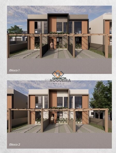 Casa à venda com 2 quartos, 120m² - Foto 5