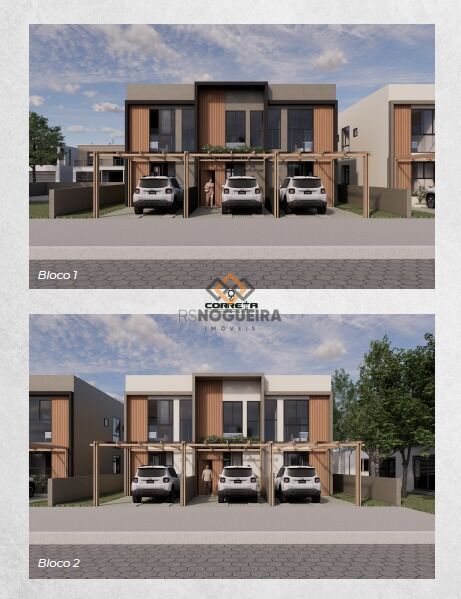 Casa à venda com 2 quartos, 120m² - Foto 6