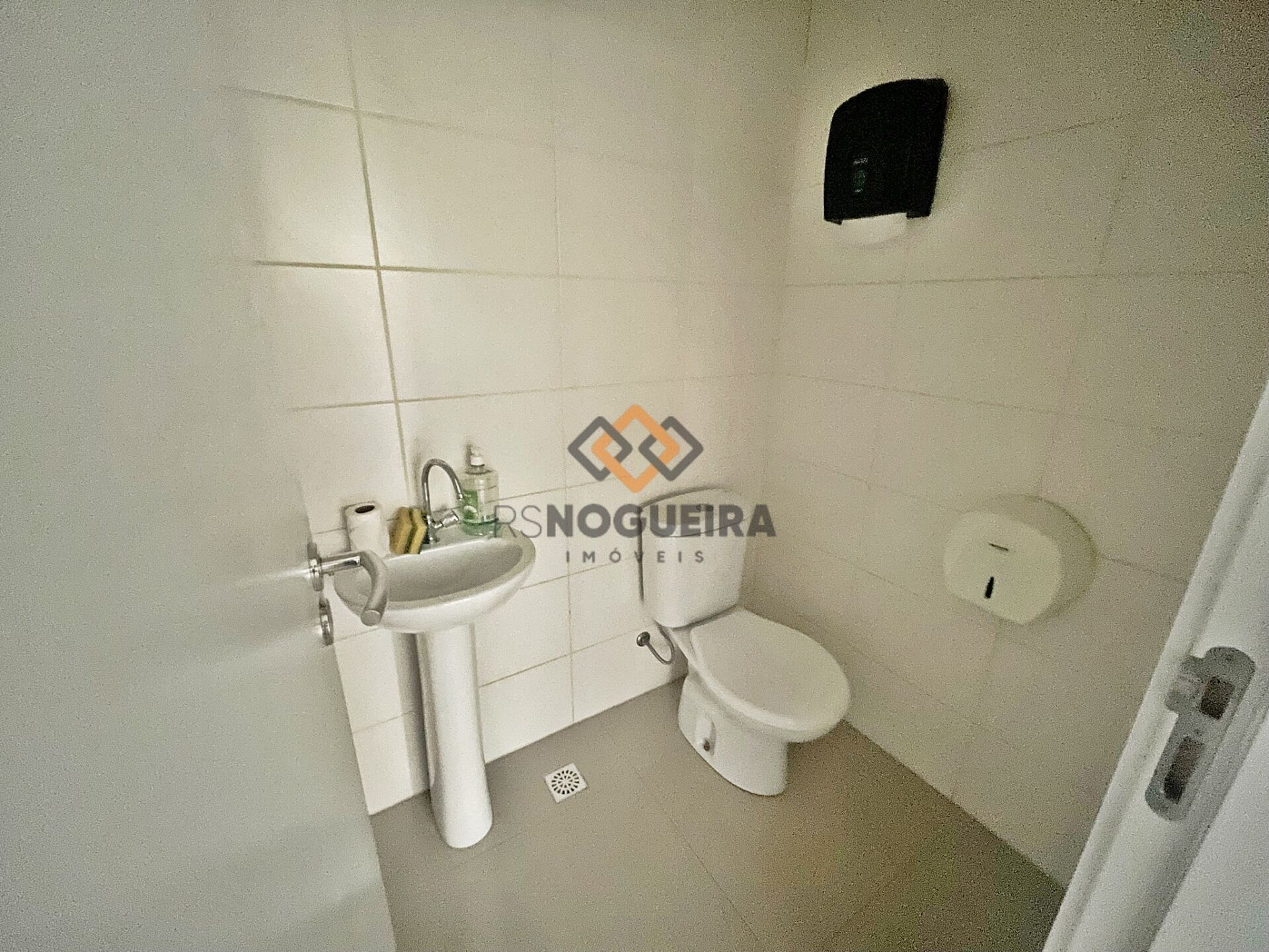 Conjunto Comercial-Sala para alugar, 23m² - Foto 6