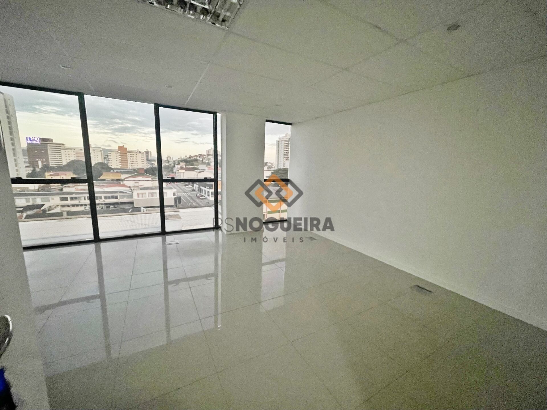 Conjunto Comercial-Sala para alugar, 23m² - Foto 5