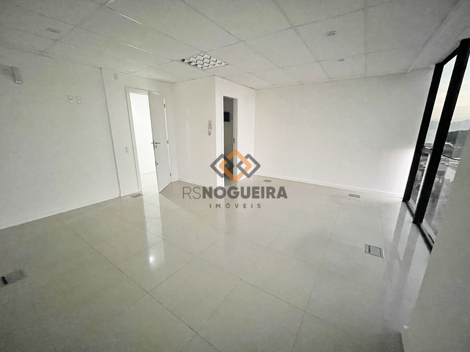 Conjunto Comercial-Sala para alugar, 23m² - Foto 7