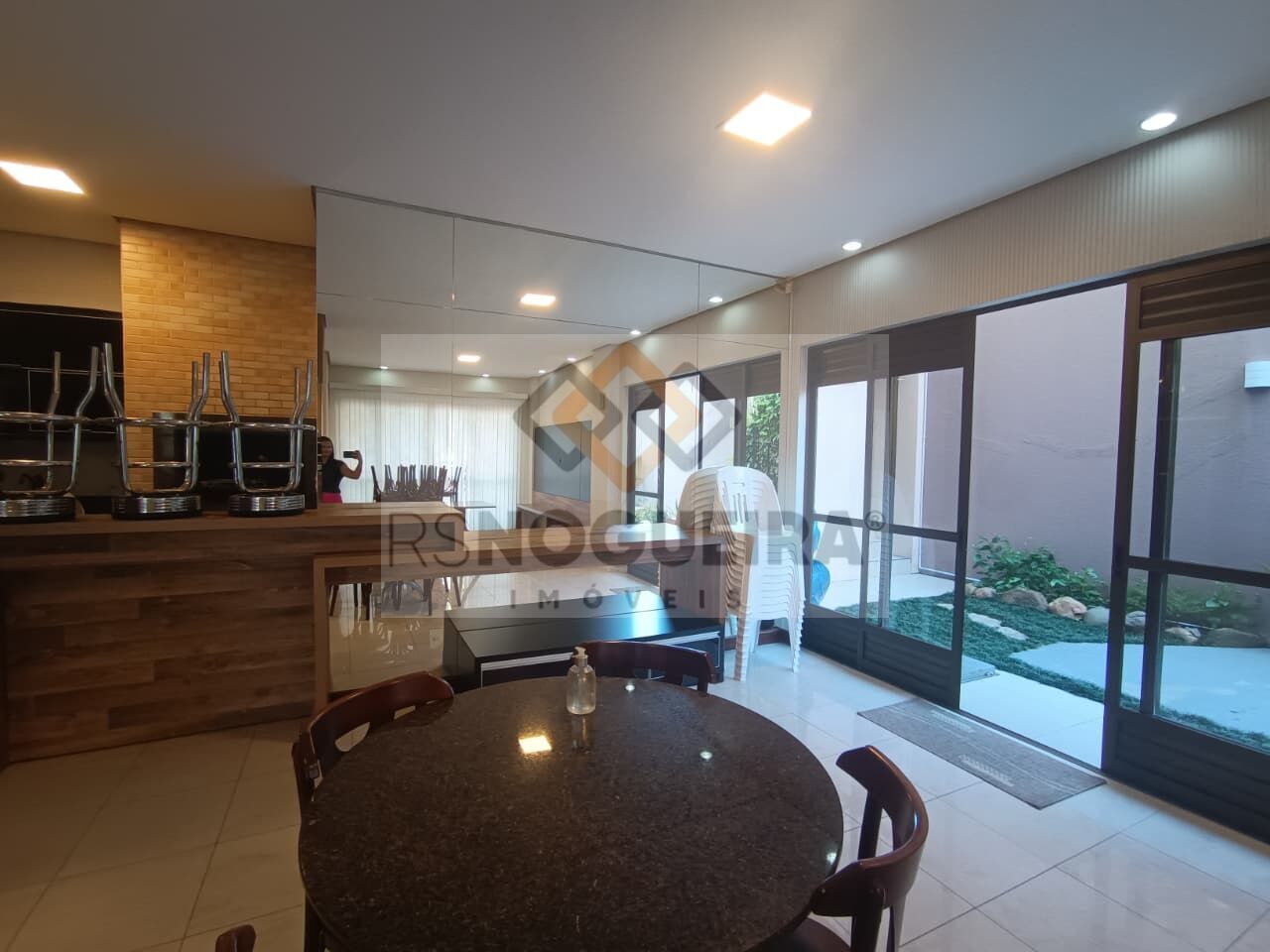 Apartamento, 2 quartos, 80 m² - Foto 32