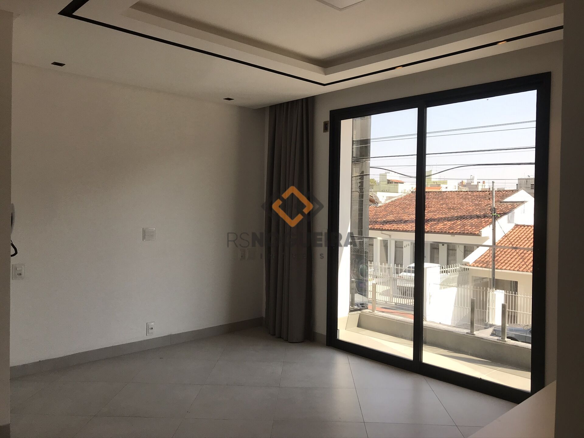 Apartamento para alugar com 1 quarto, 25m² - Foto 5